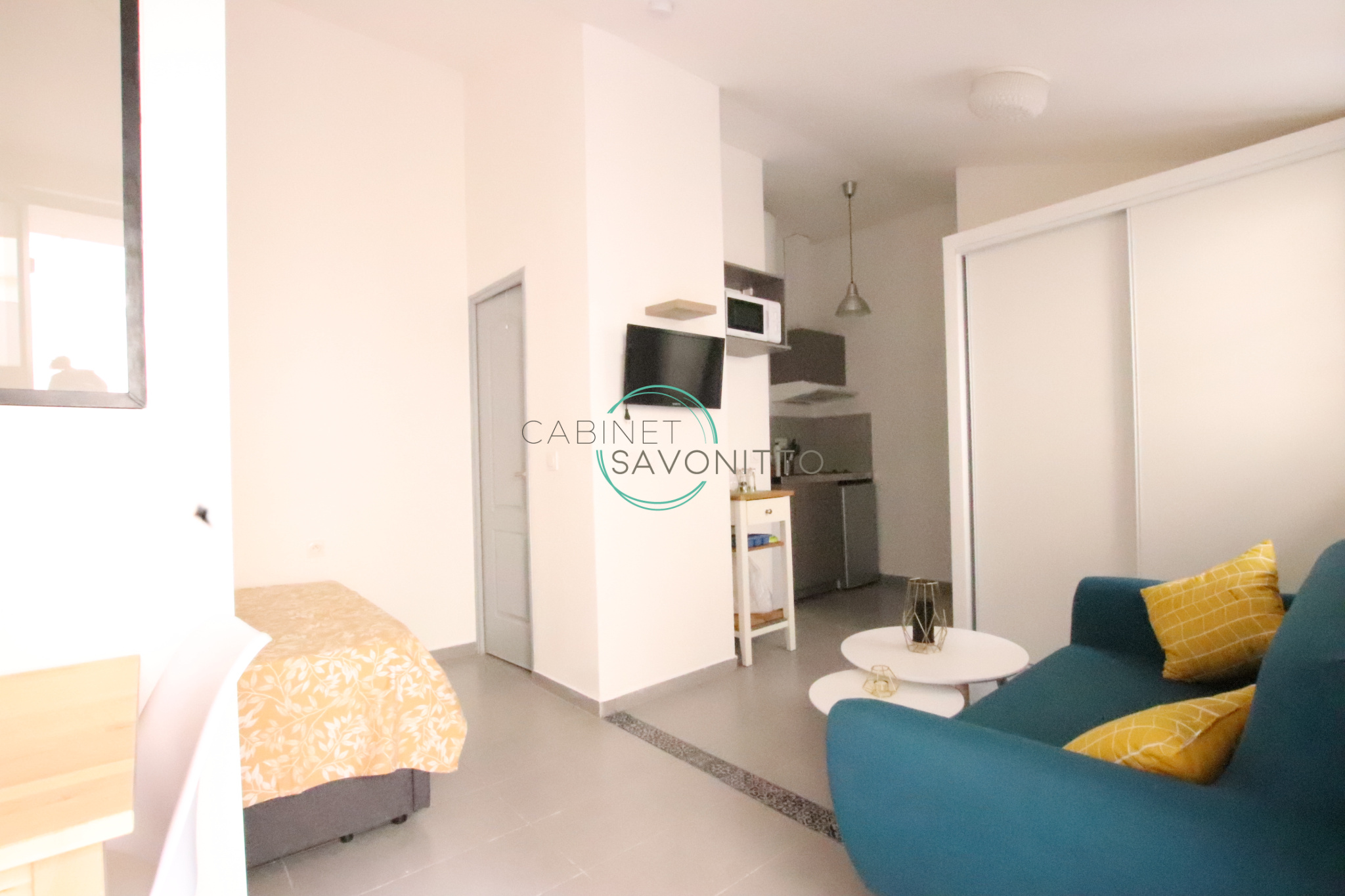 Image_3, Appartement, Marseille, ref :321