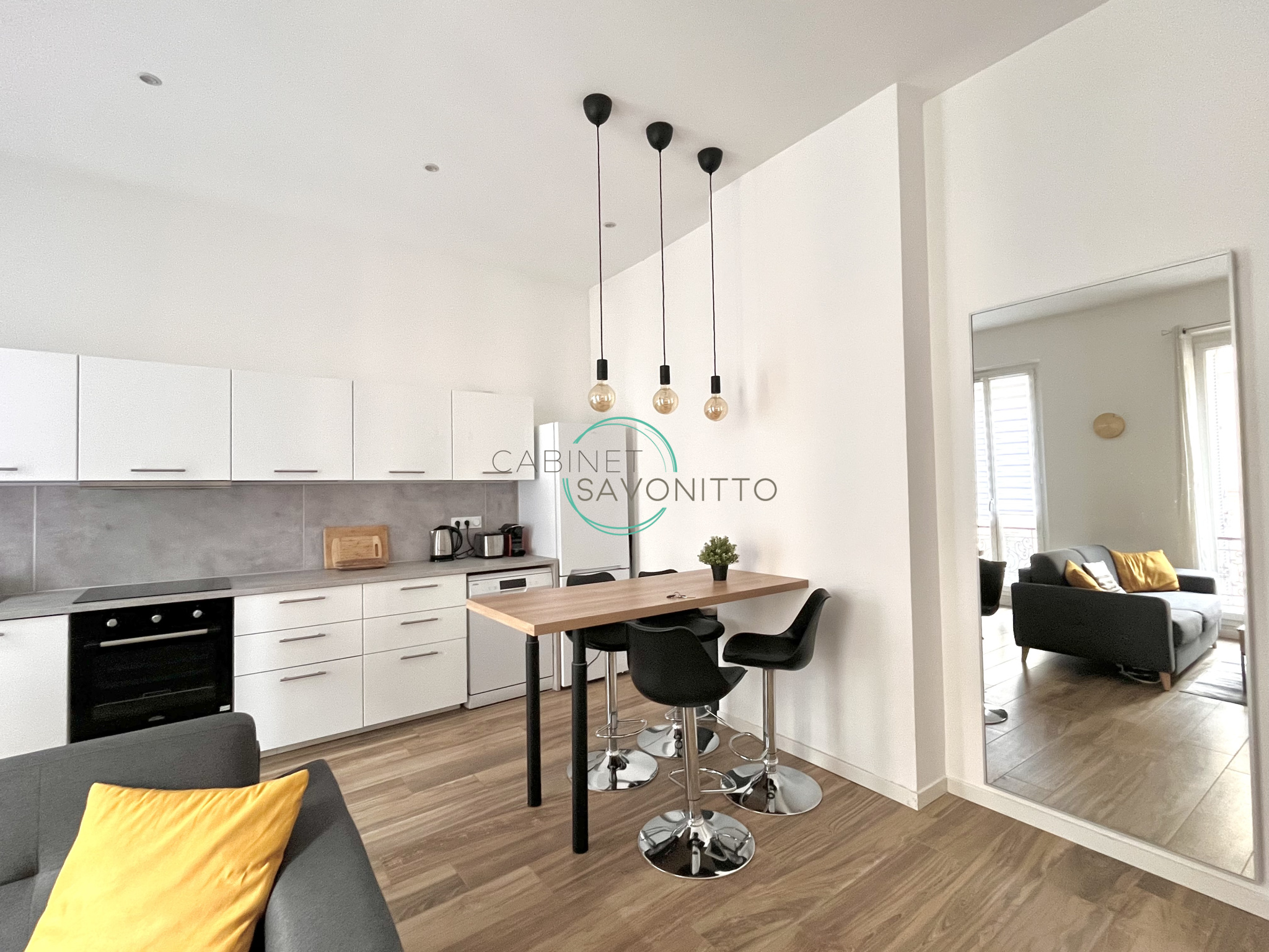 Image_2, Appartement, Marseille, ref :898