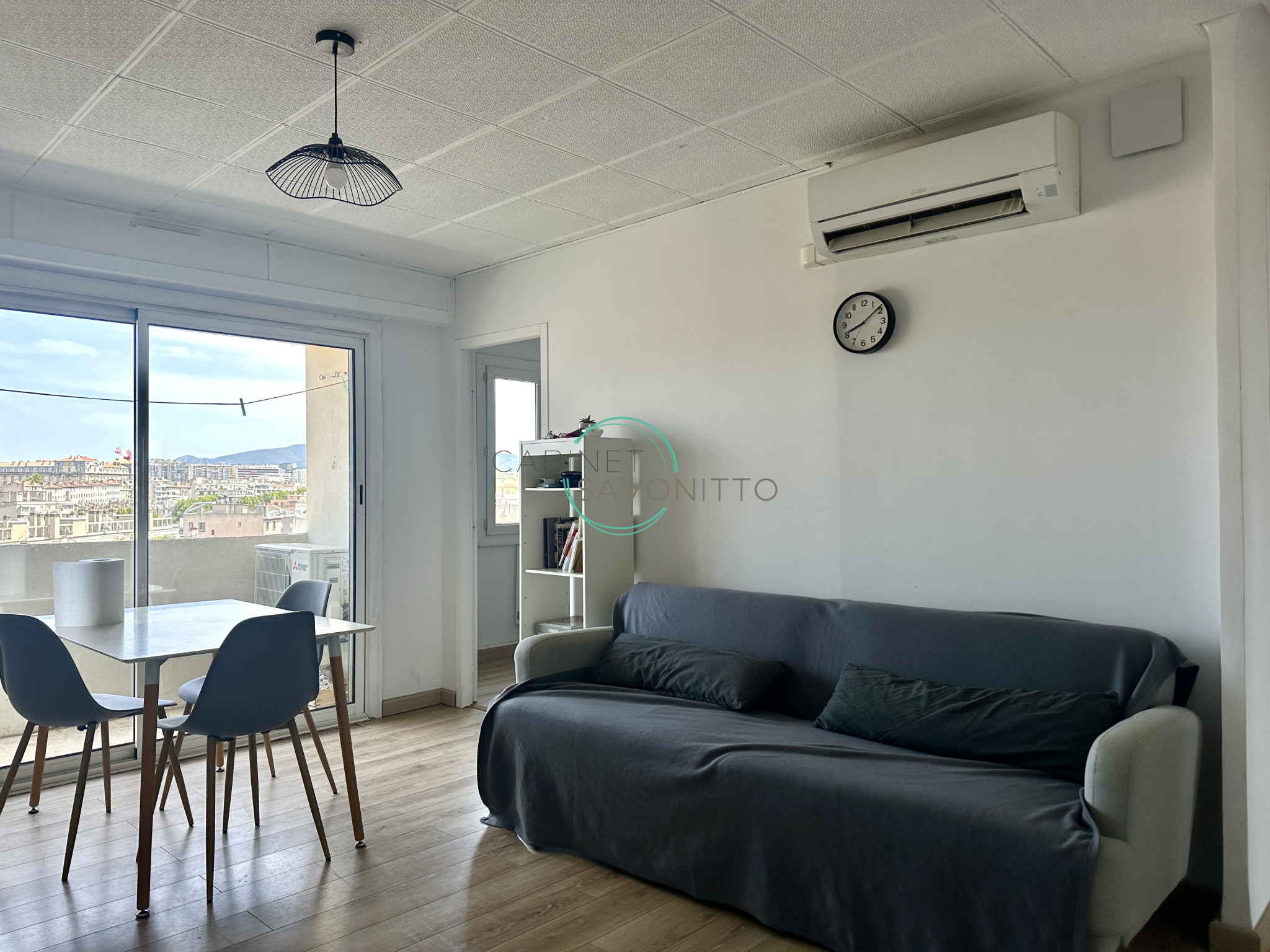 Image_4, Appartement, Marseille, ref :908