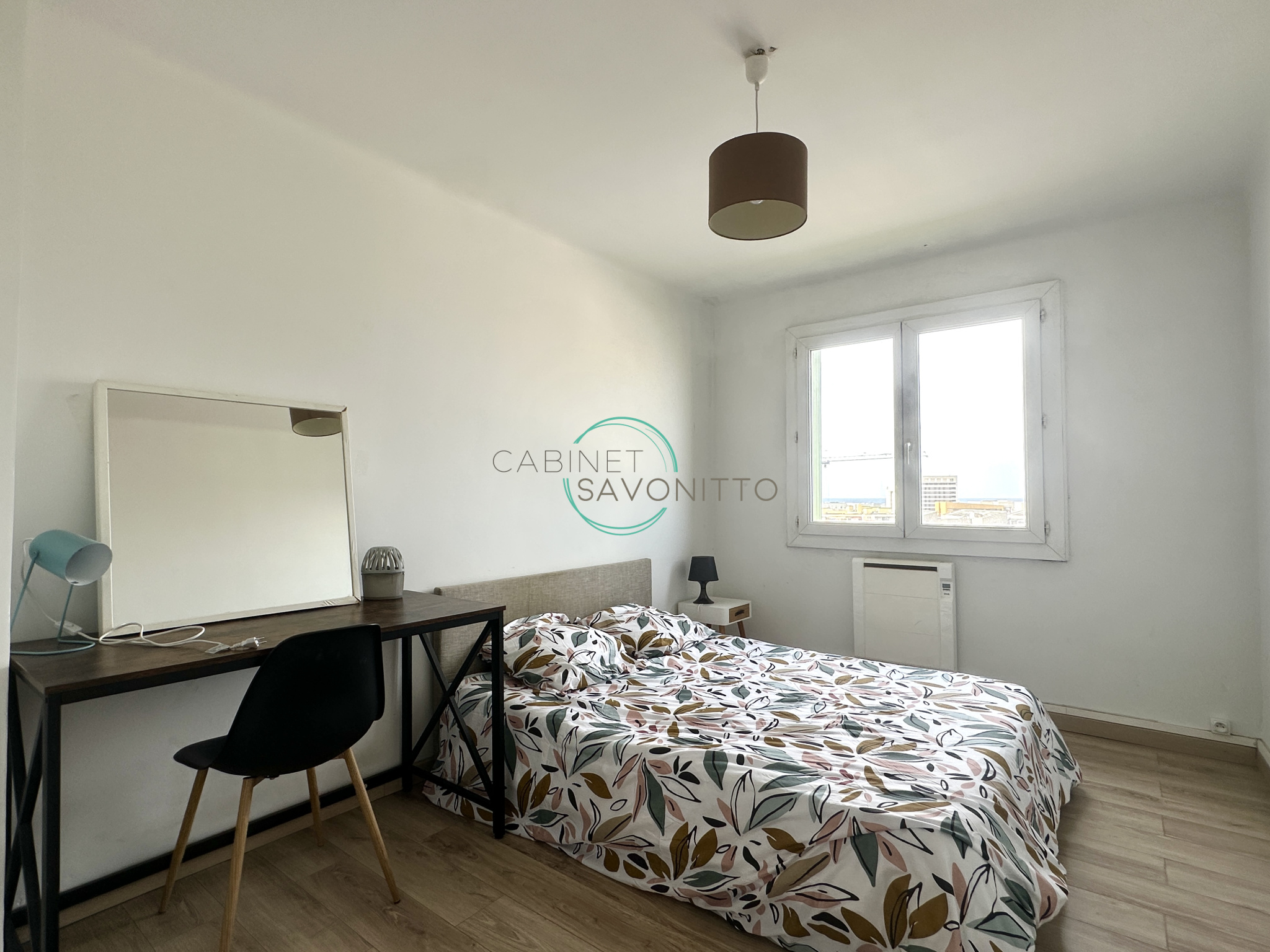 Image_1, Appartement, Marseille, ref :908