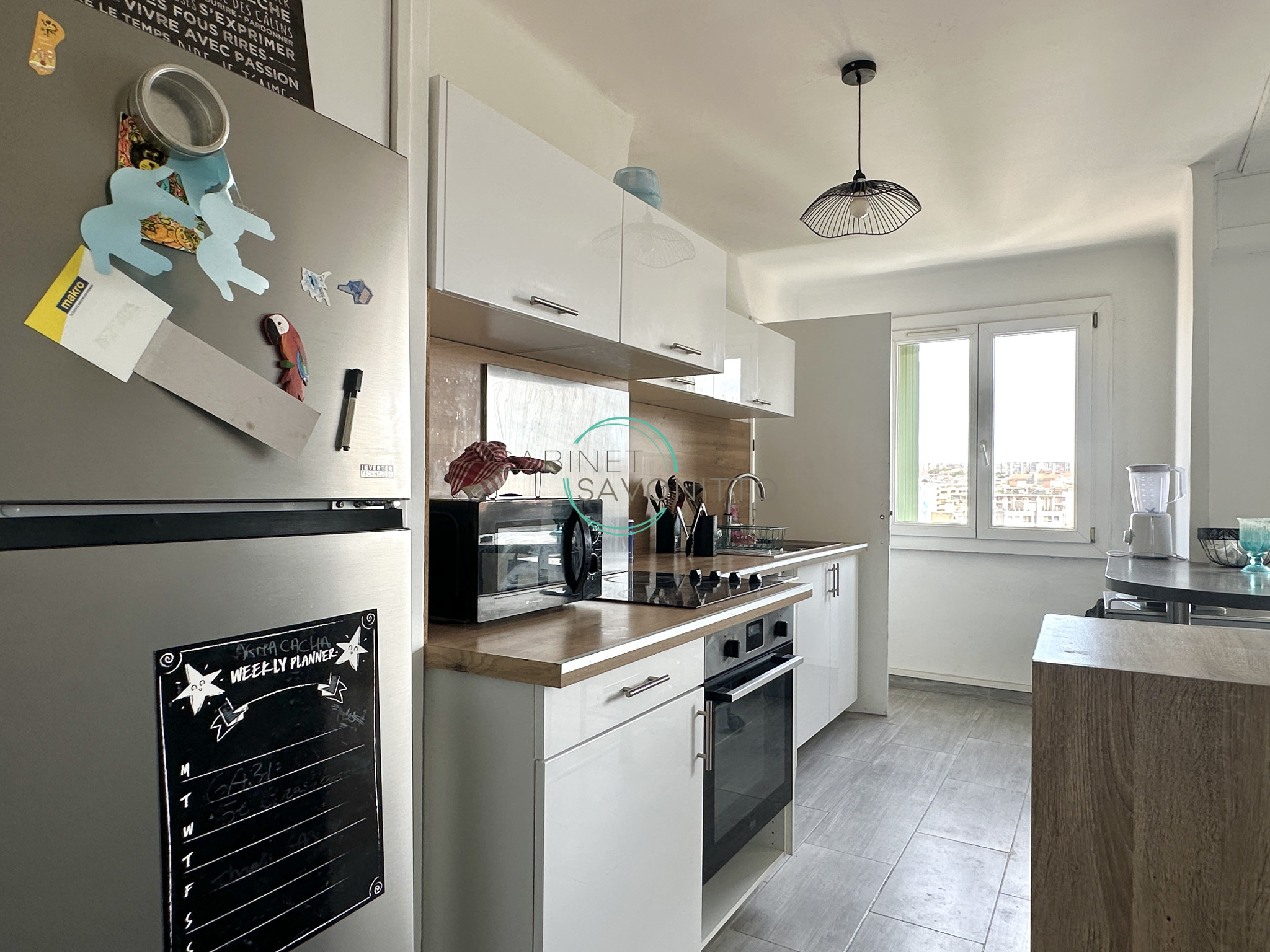 Image_5, Appartement, Marseille, ref :908