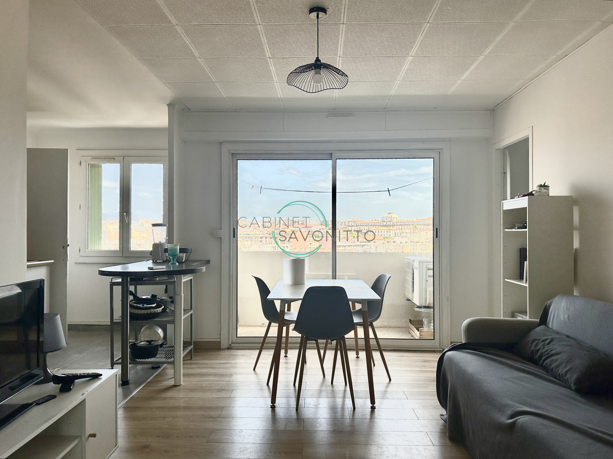 Image_3, Appartement, Marseille, ref :908