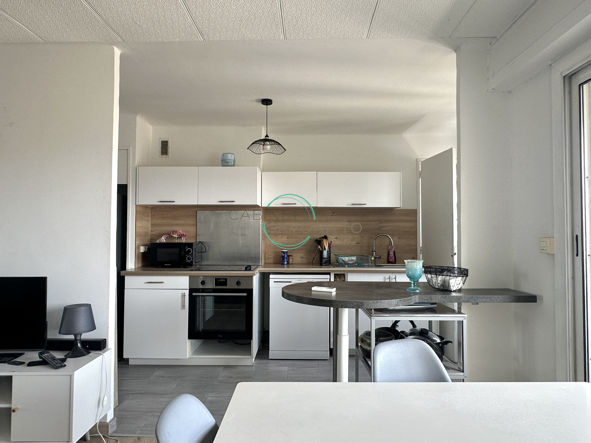 Image_6, Appartement, Marseille, ref :908