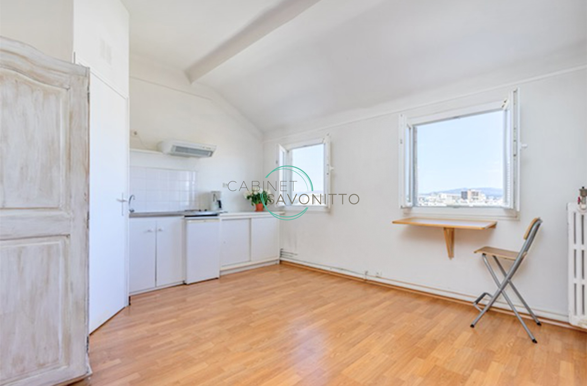 Image_1, Appartement, Marseille, ref :418