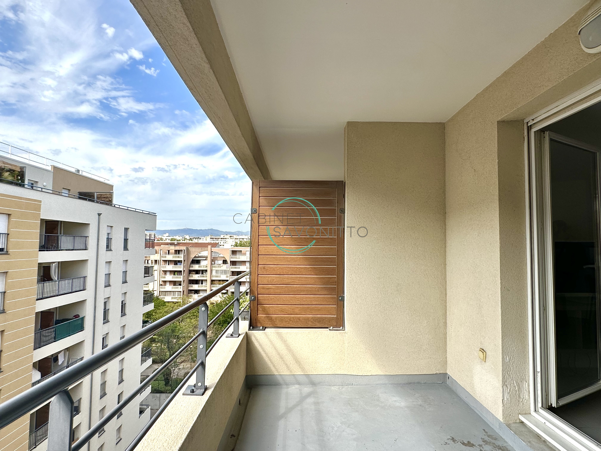 Image_1, Appartement, Marseille, ref :320**