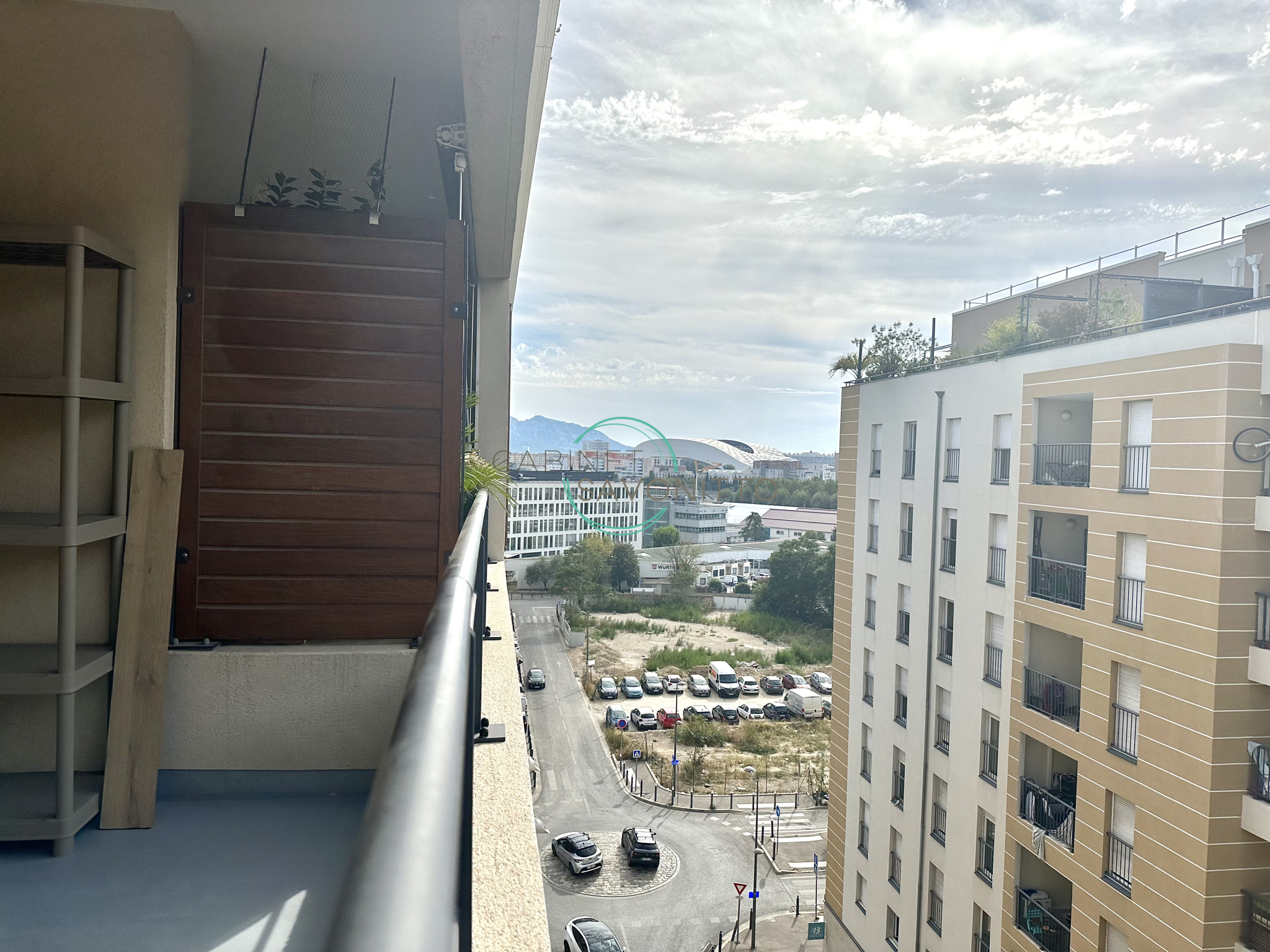 Image_7, Appartement, Marseille, ref :320**