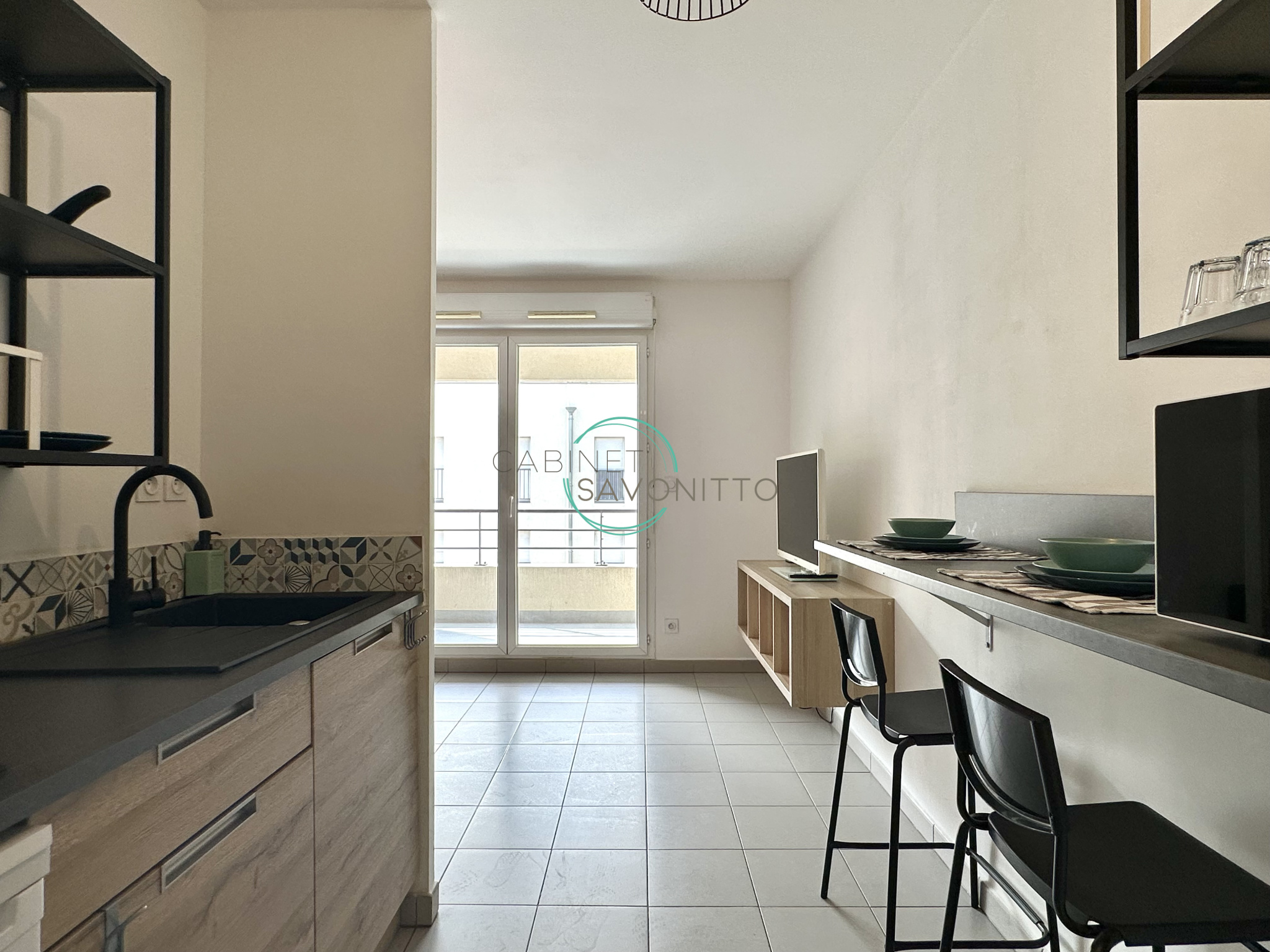 Image_3, Appartement, Marseille, ref :320**