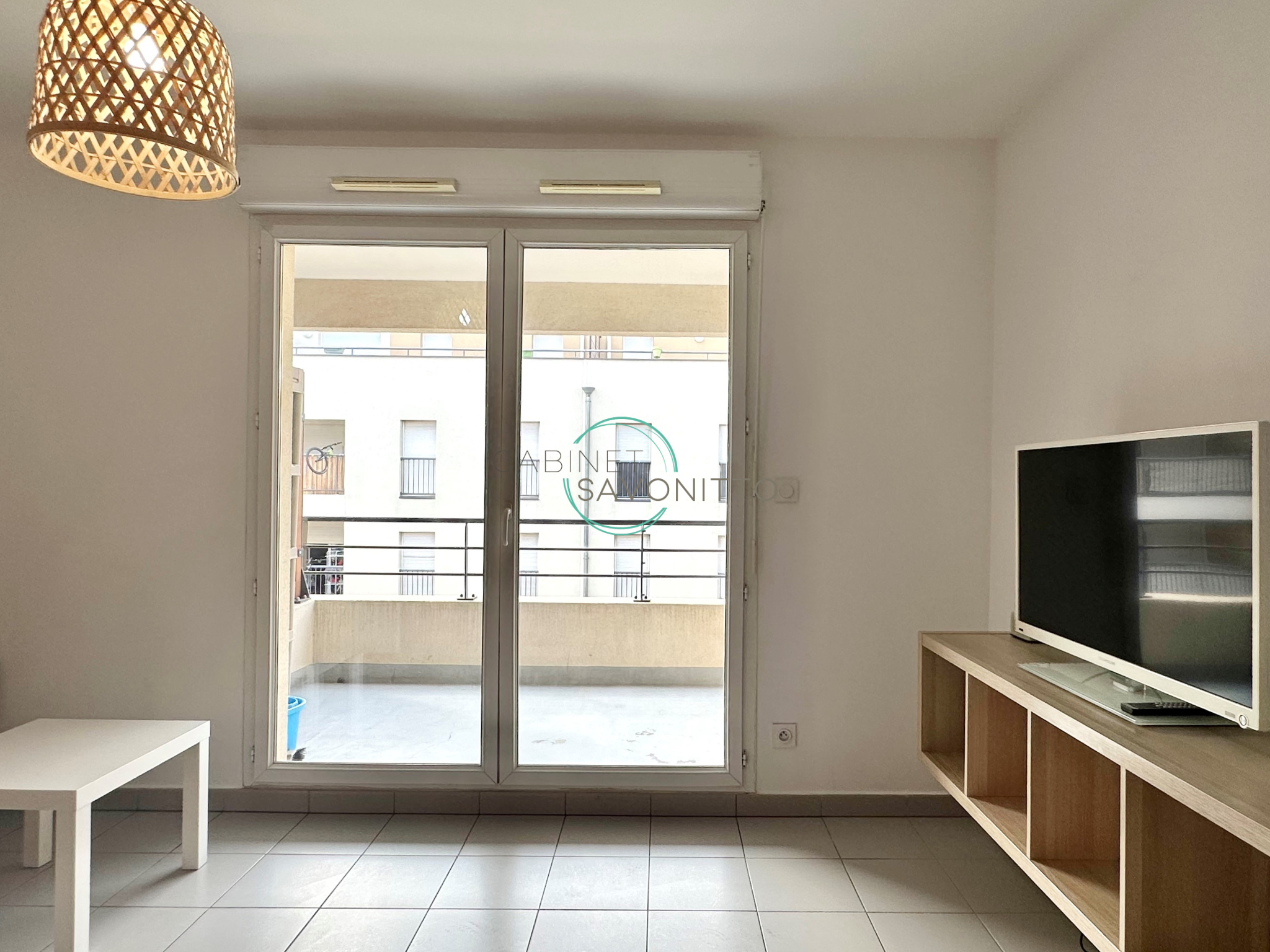 Image_4, Appartement, Marseille, ref :320**