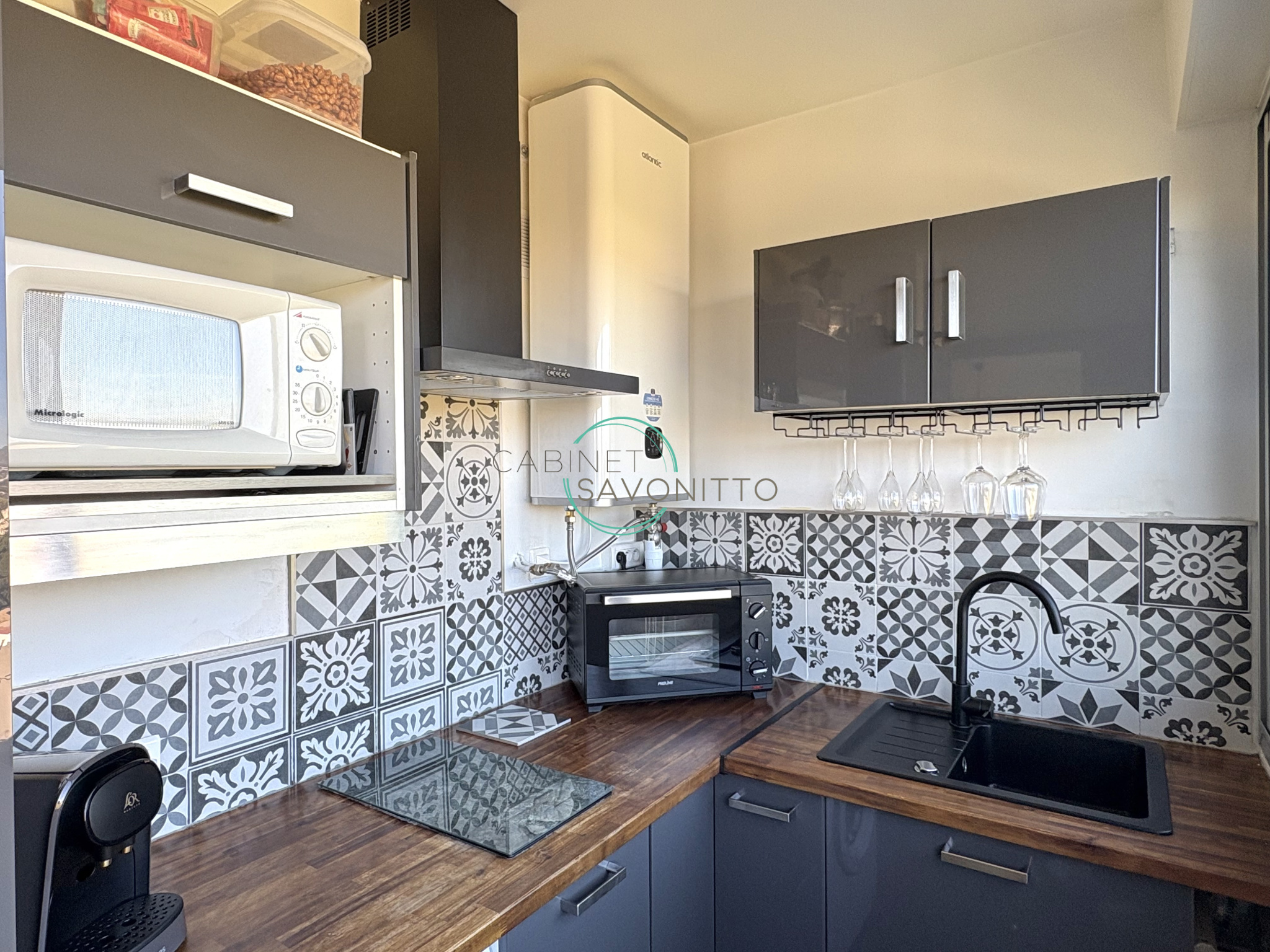 Image_5, Appartement, Marseille, ref :877