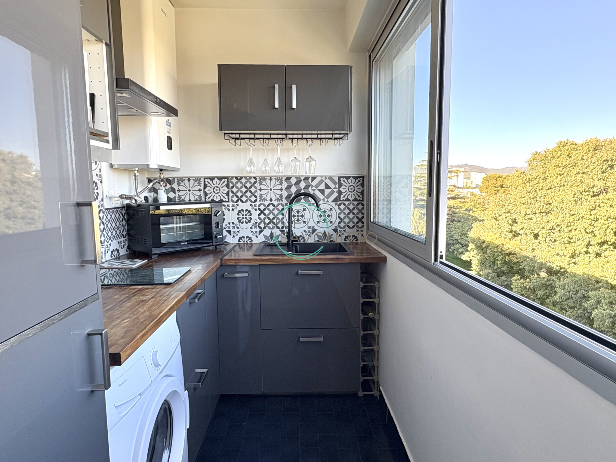 Image_6, Appartement, Marseille, ref :877