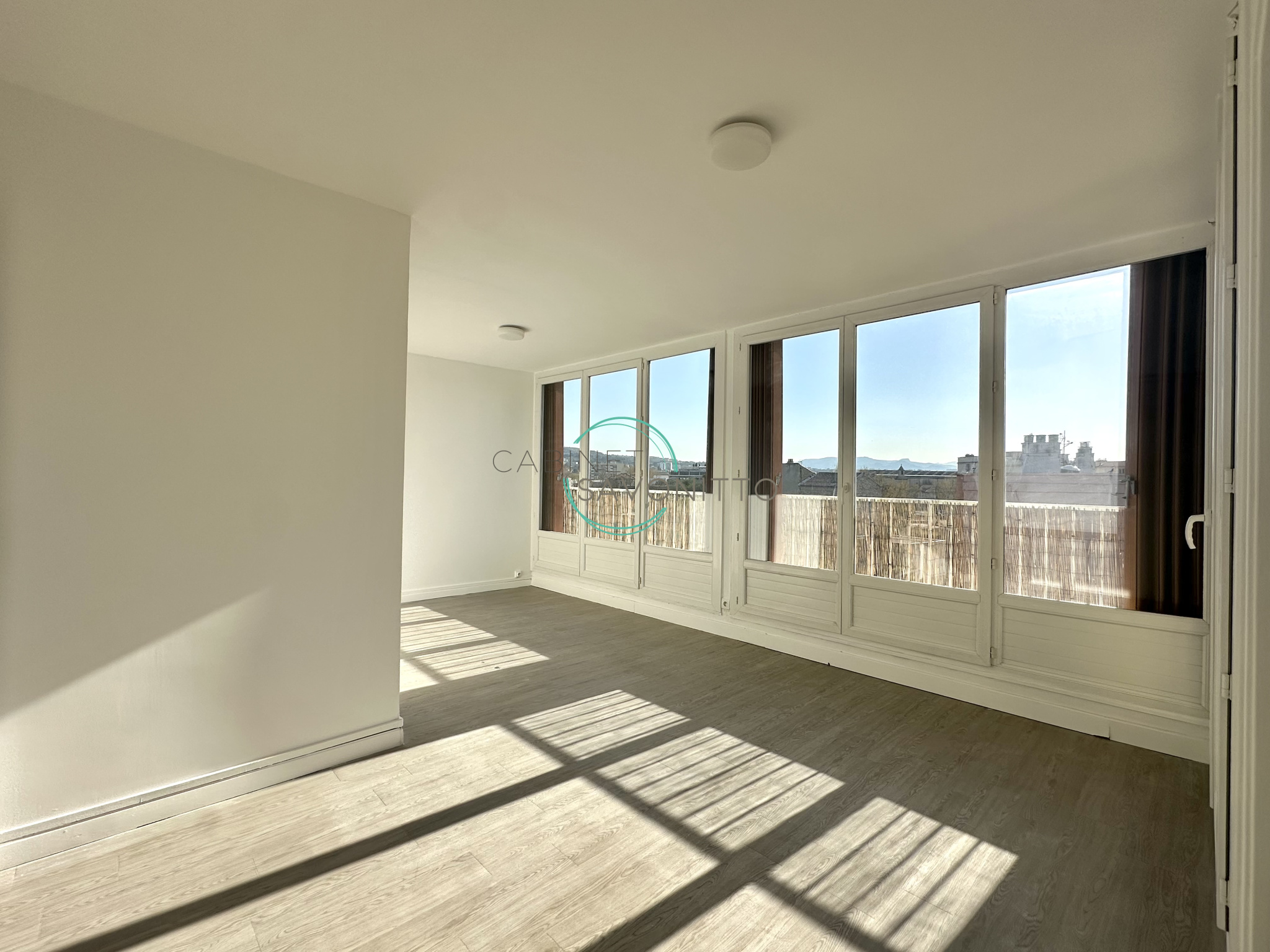 Image_1, Appartement, Marseille, ref :895