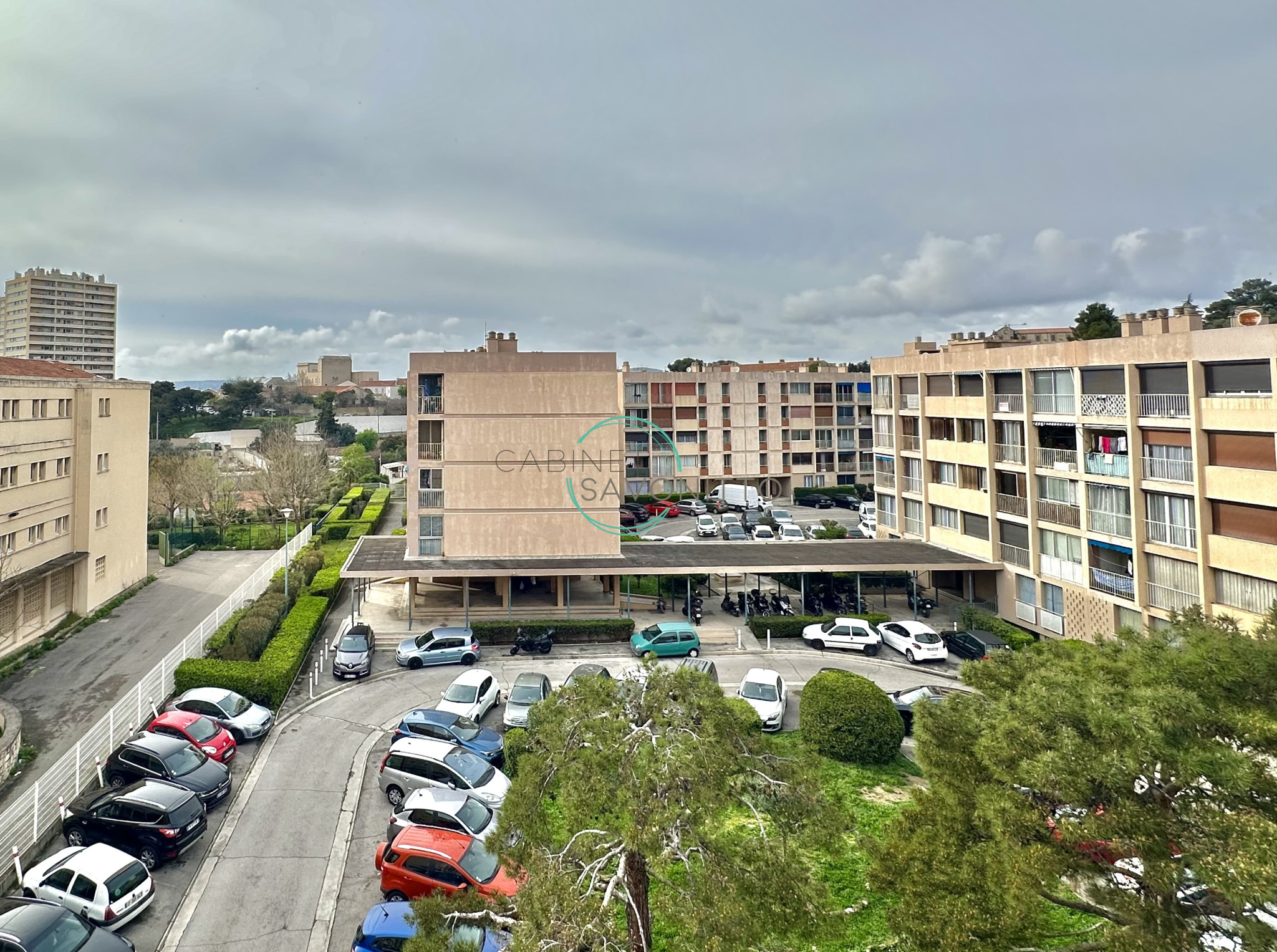 Image_15, Appartement, Marseille, ref :895