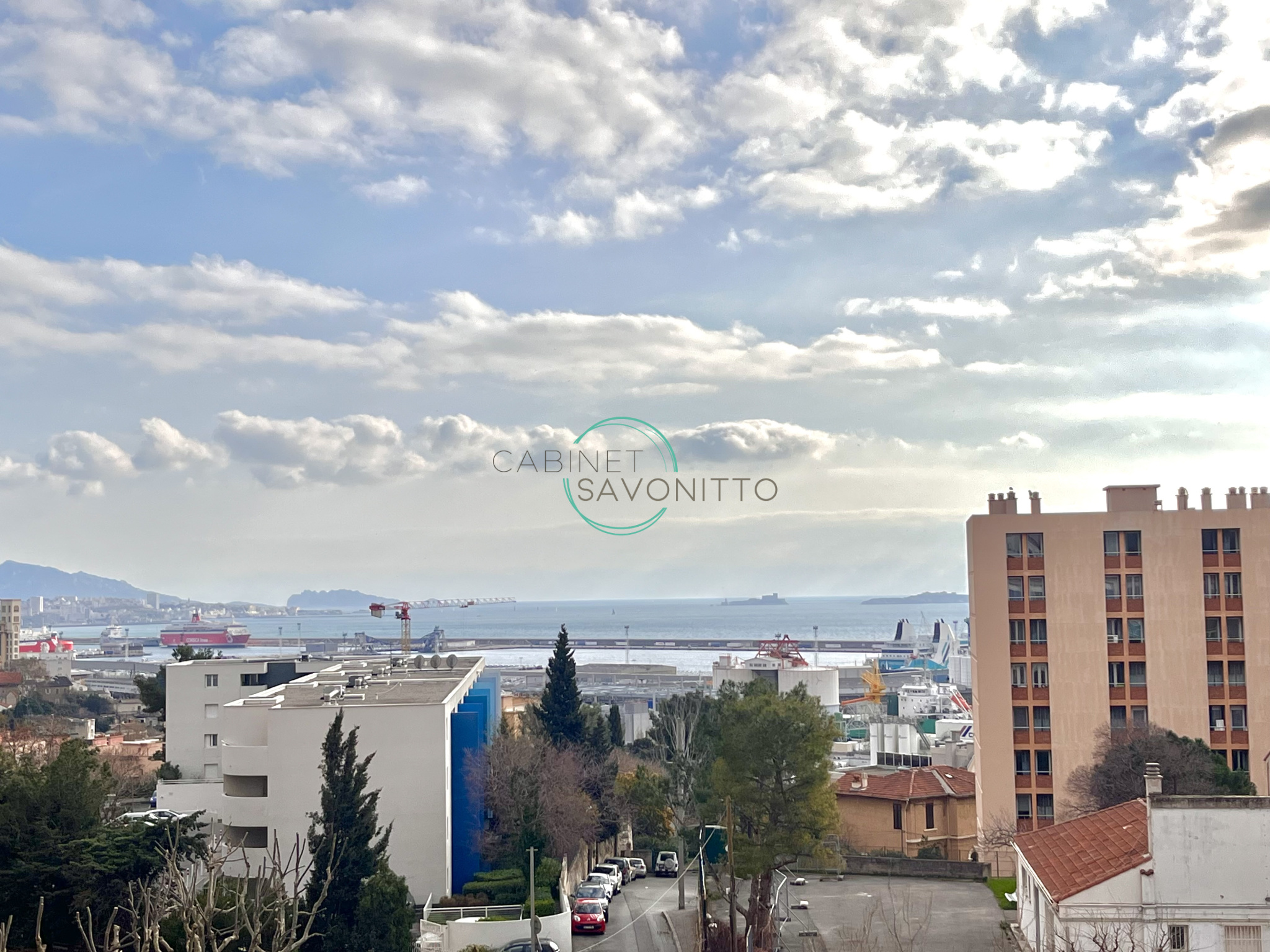 Image_3, Appartement, Marseille, ref :895