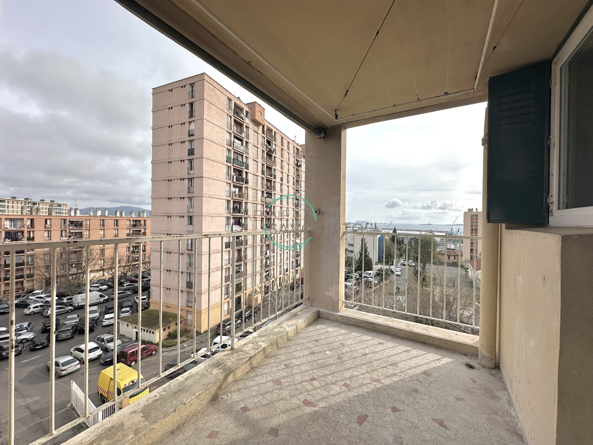 Image_2, Appartement, Marseille, ref :895