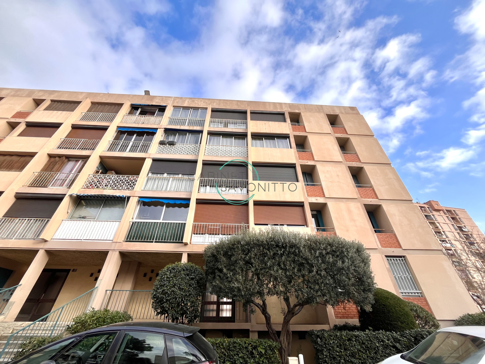 Image_16, Appartement, Marseille, ref :895