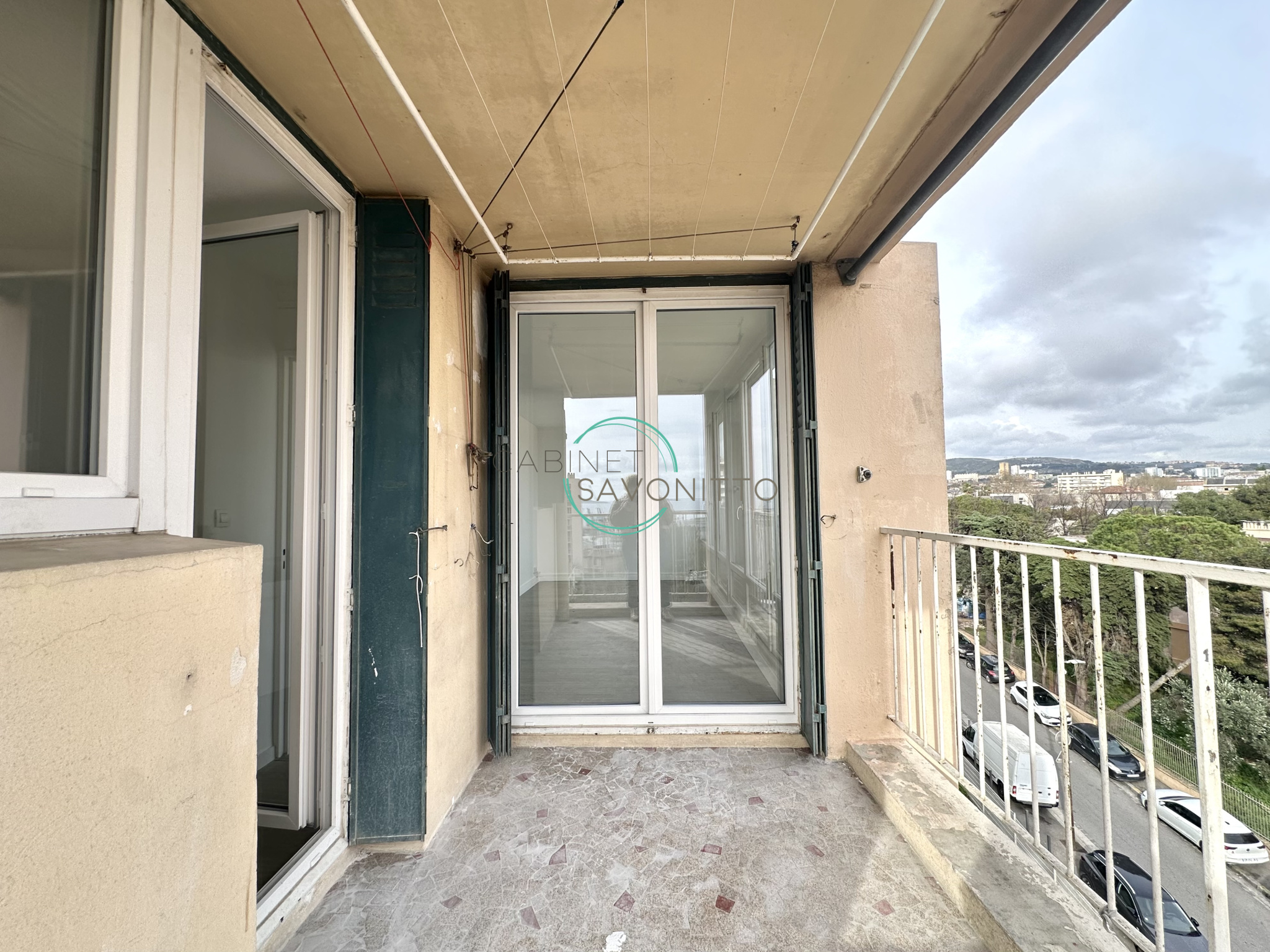 Image_4, Appartement, Marseille, ref :895