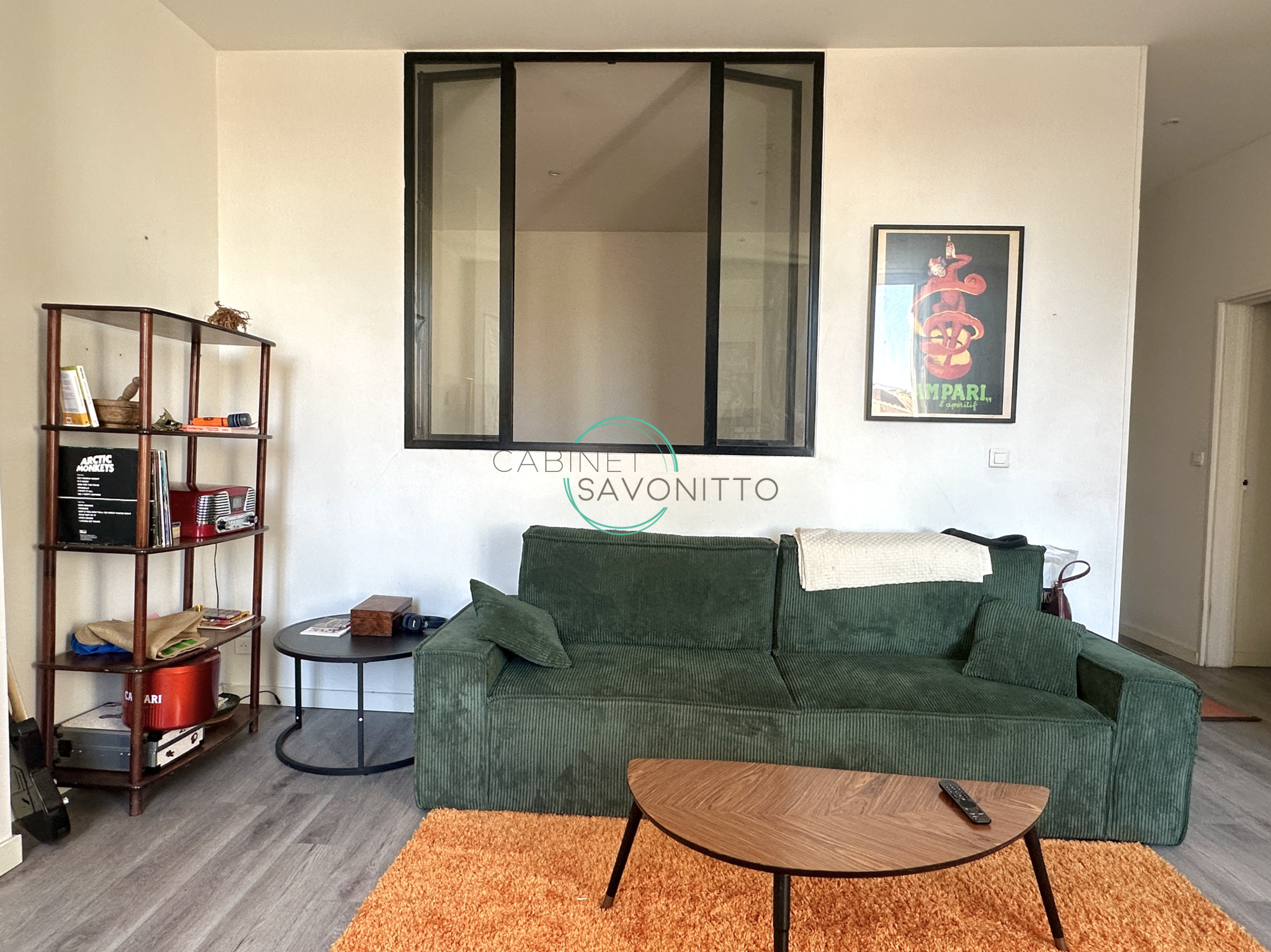 Image_2, Appartement, Marseille, ref :875