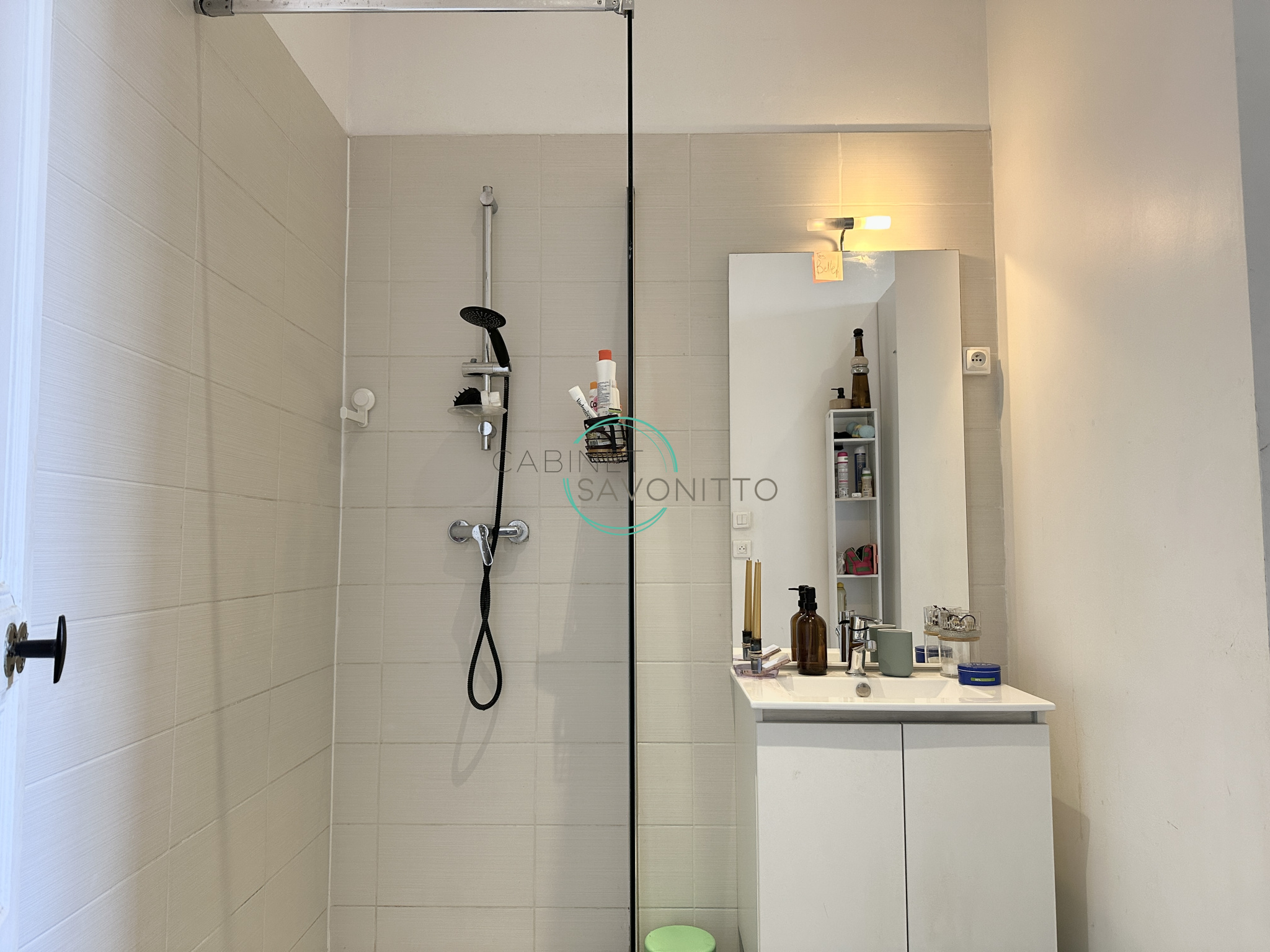 Image_6, Appartement, Marseille, ref :875