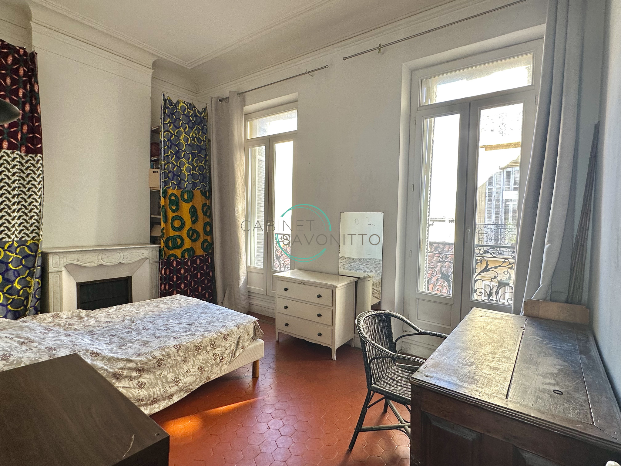 Image_4, Appartement, Marseille, ref :783