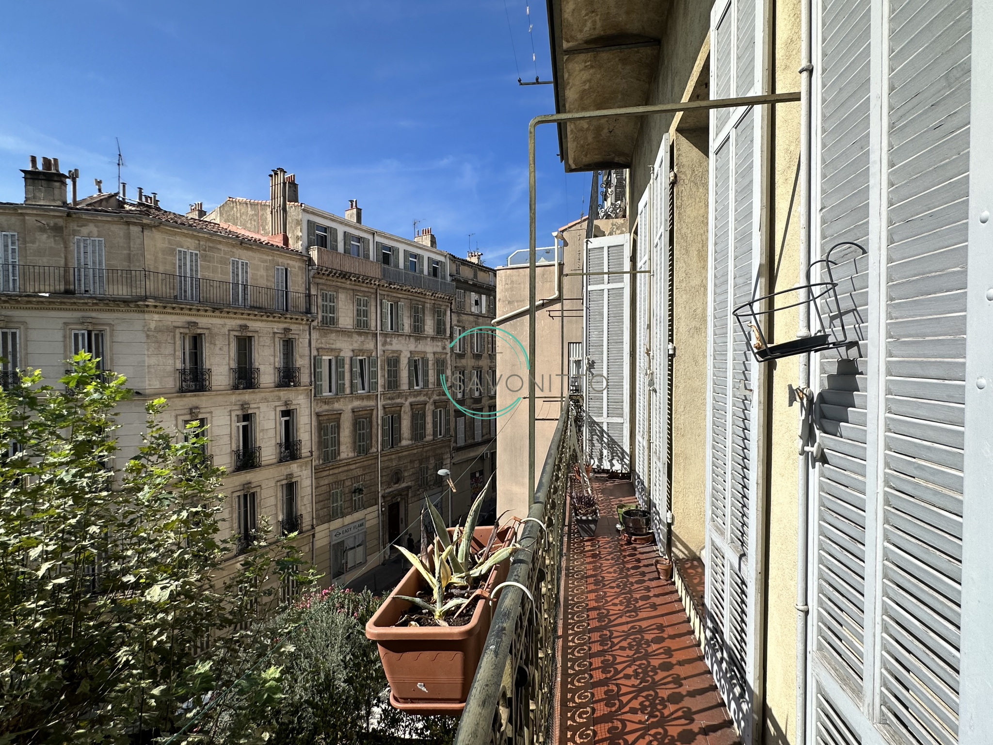Image_1, Appartement, Marseille, ref :783