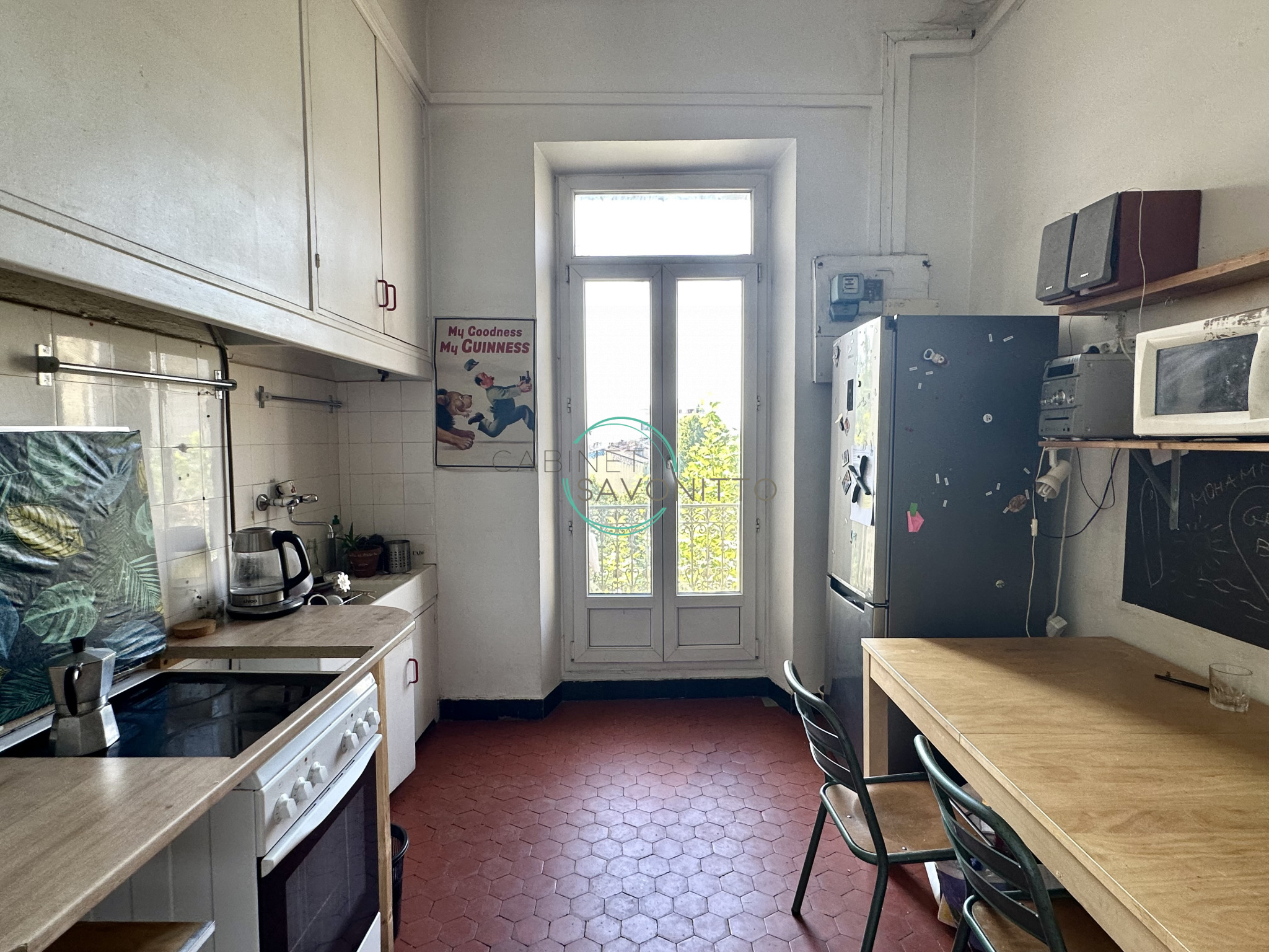 Image_3, Appartement, Marseille, ref :783