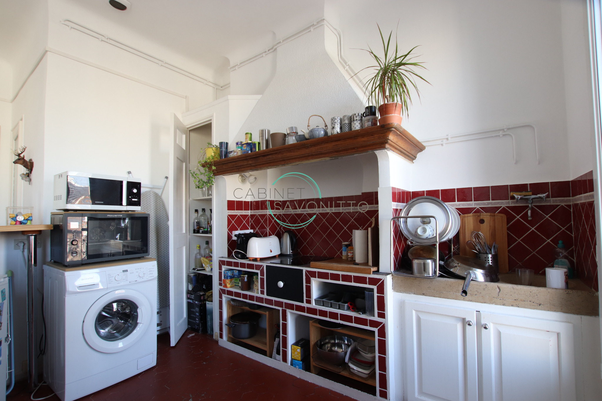 Image_5, Appartement, Marseille, ref :426