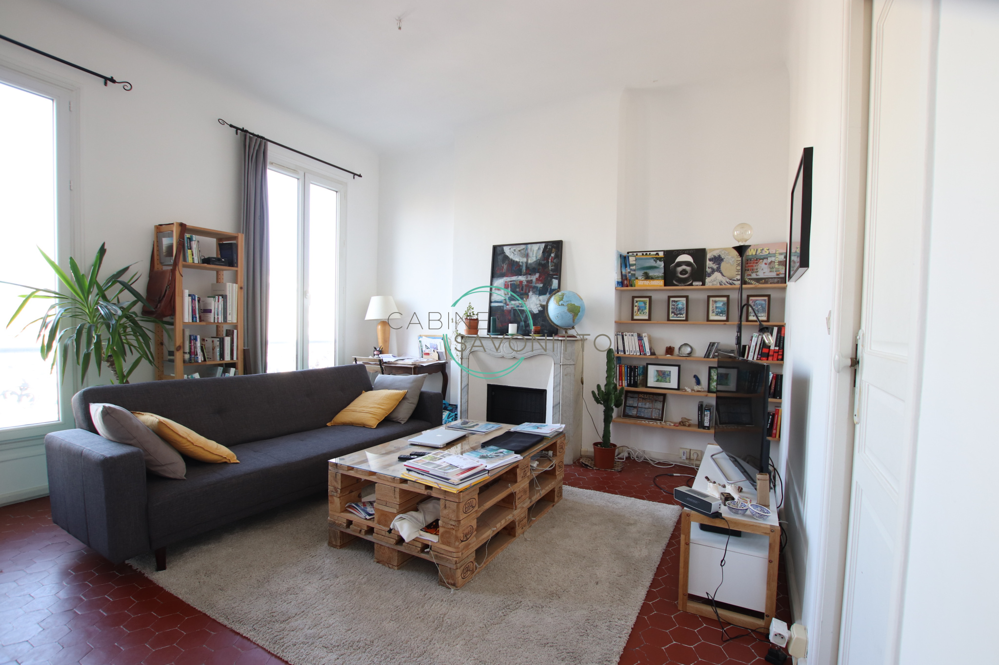 Image_2, Appartement, Marseille, ref :426