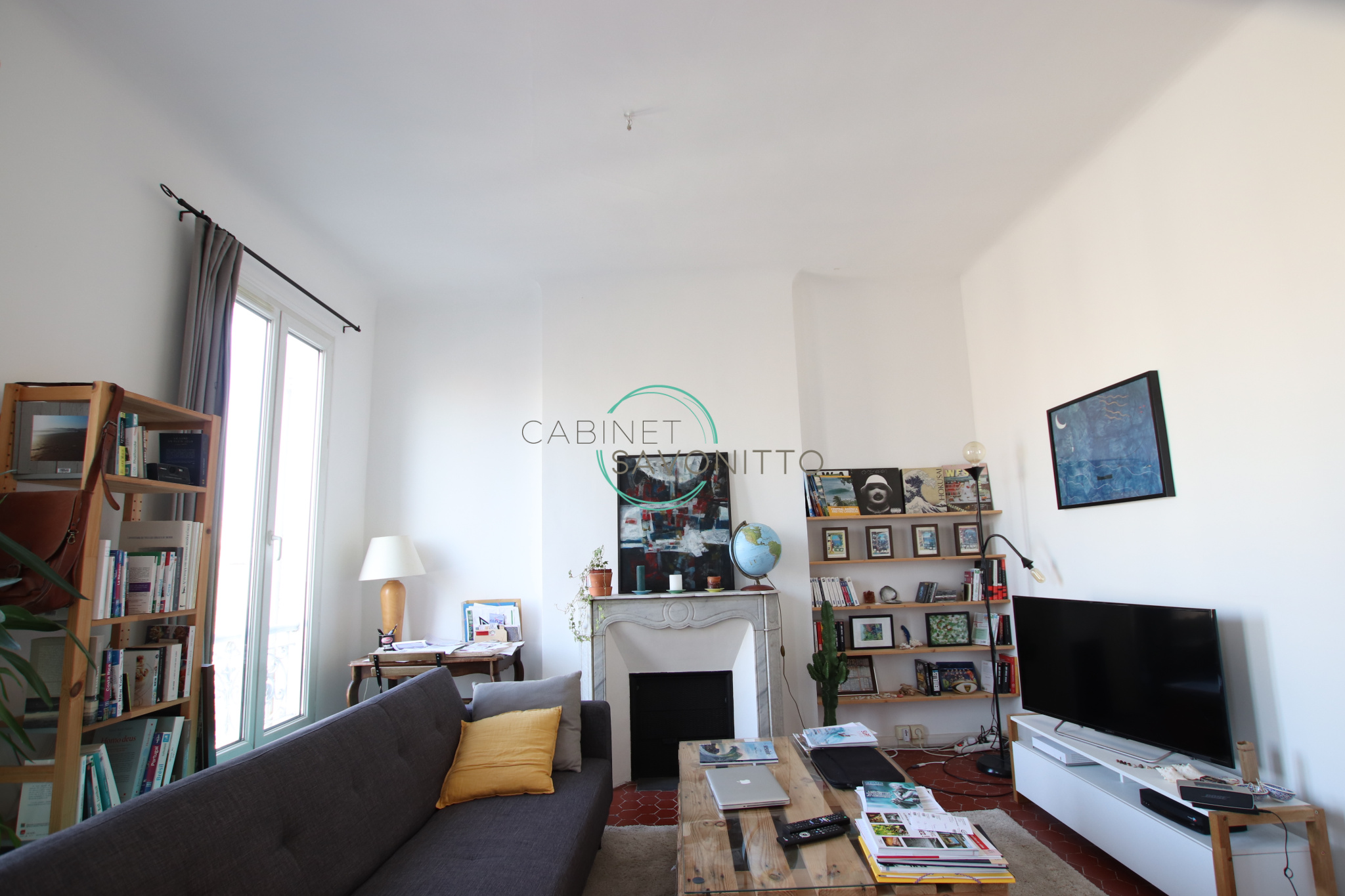 Image_3, Appartement, Marseille, ref :426