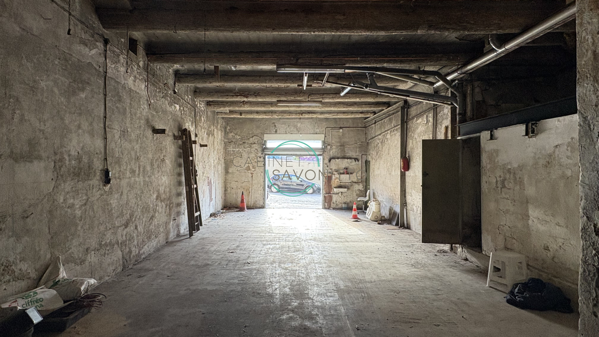 Image_1, Local d'activité, Marseille, ref :873