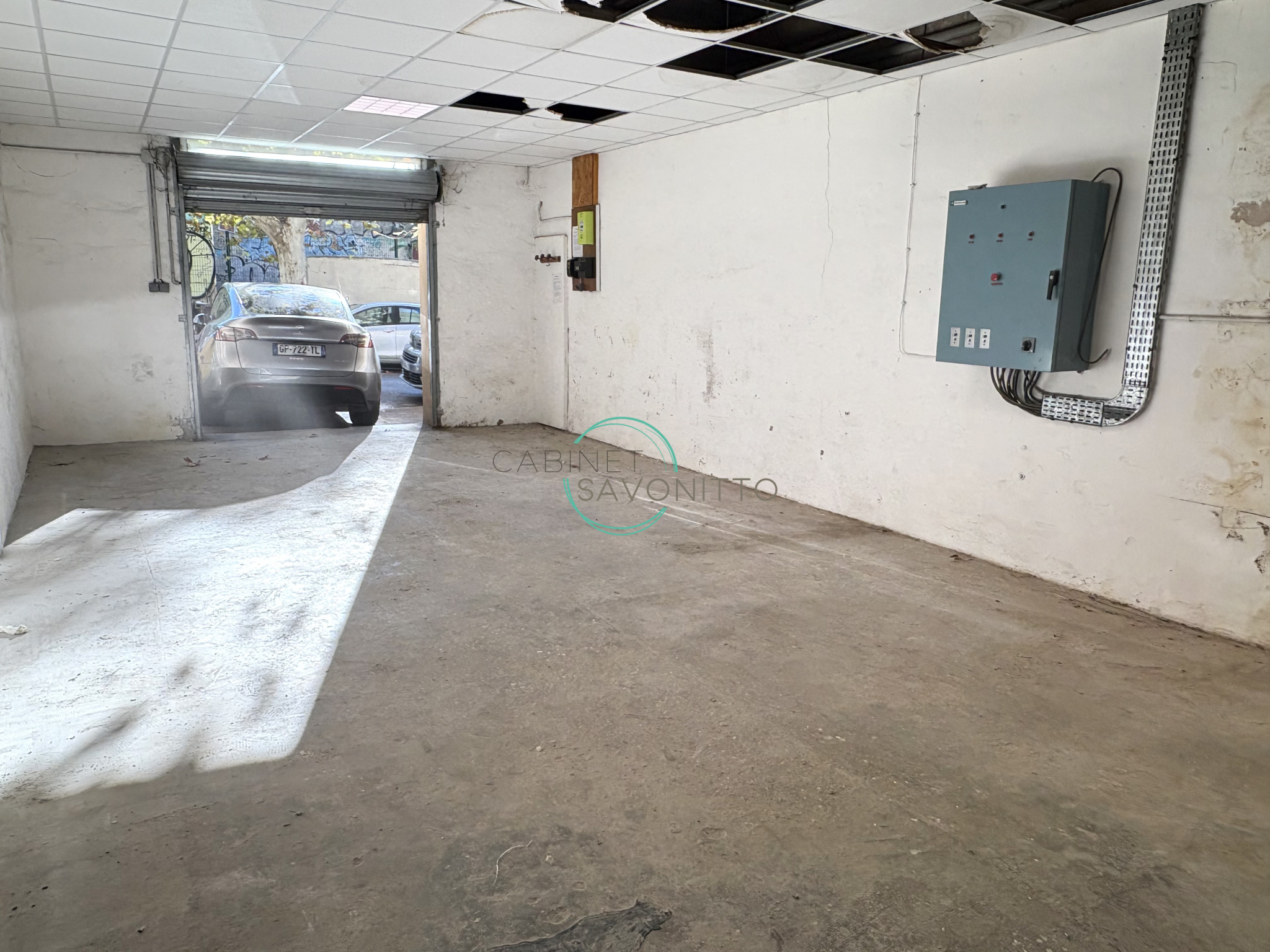 Image_4, Local d'activité, Marseille, ref :873