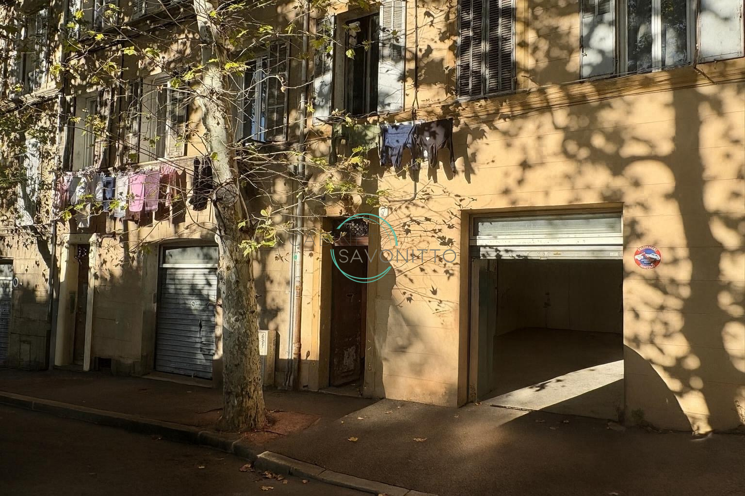 Image_1, Local d'activité, Marseille, ref :873