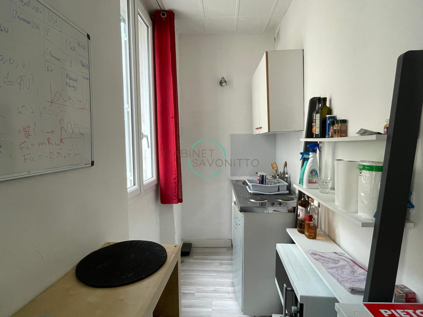 Image_4, Appartement, Marseille, ref :633