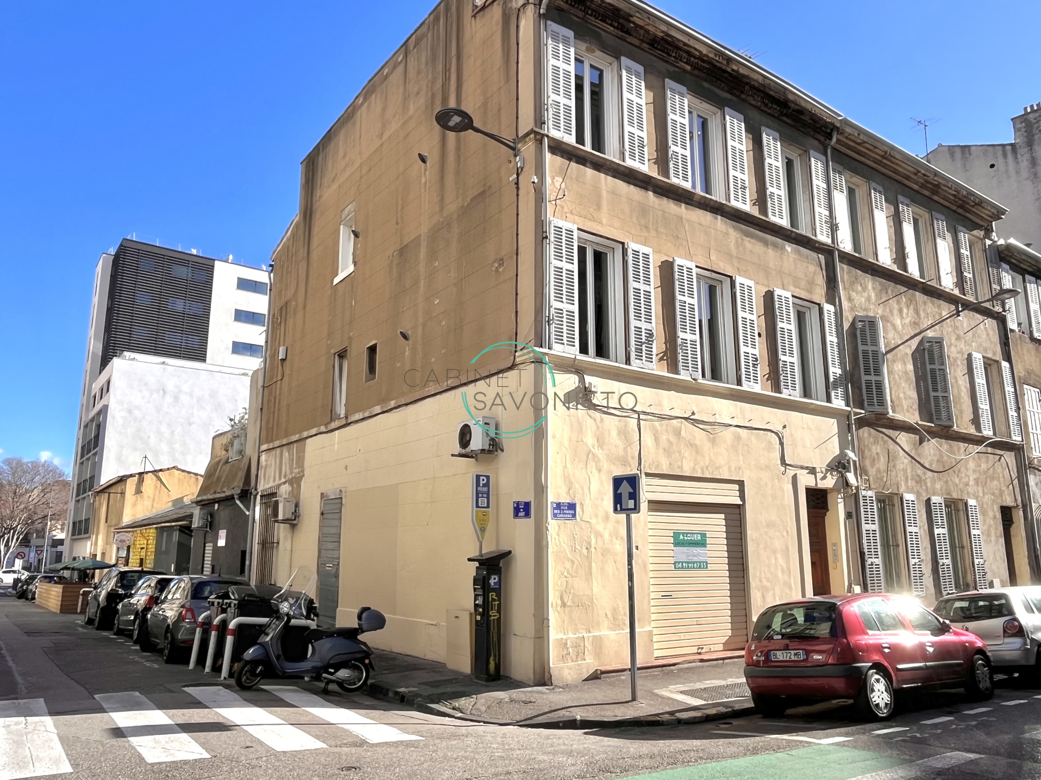 Image_2, Local commercial, Marseille, ref :mdt 185