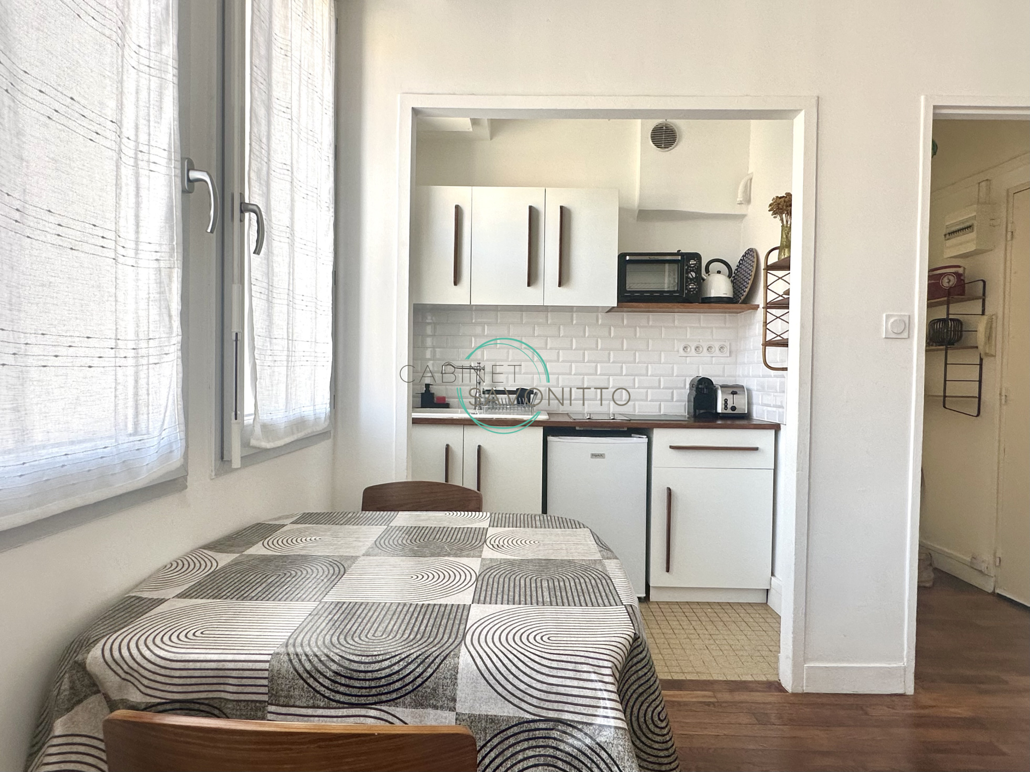 Image_4, Appartement, Marseille, ref :866