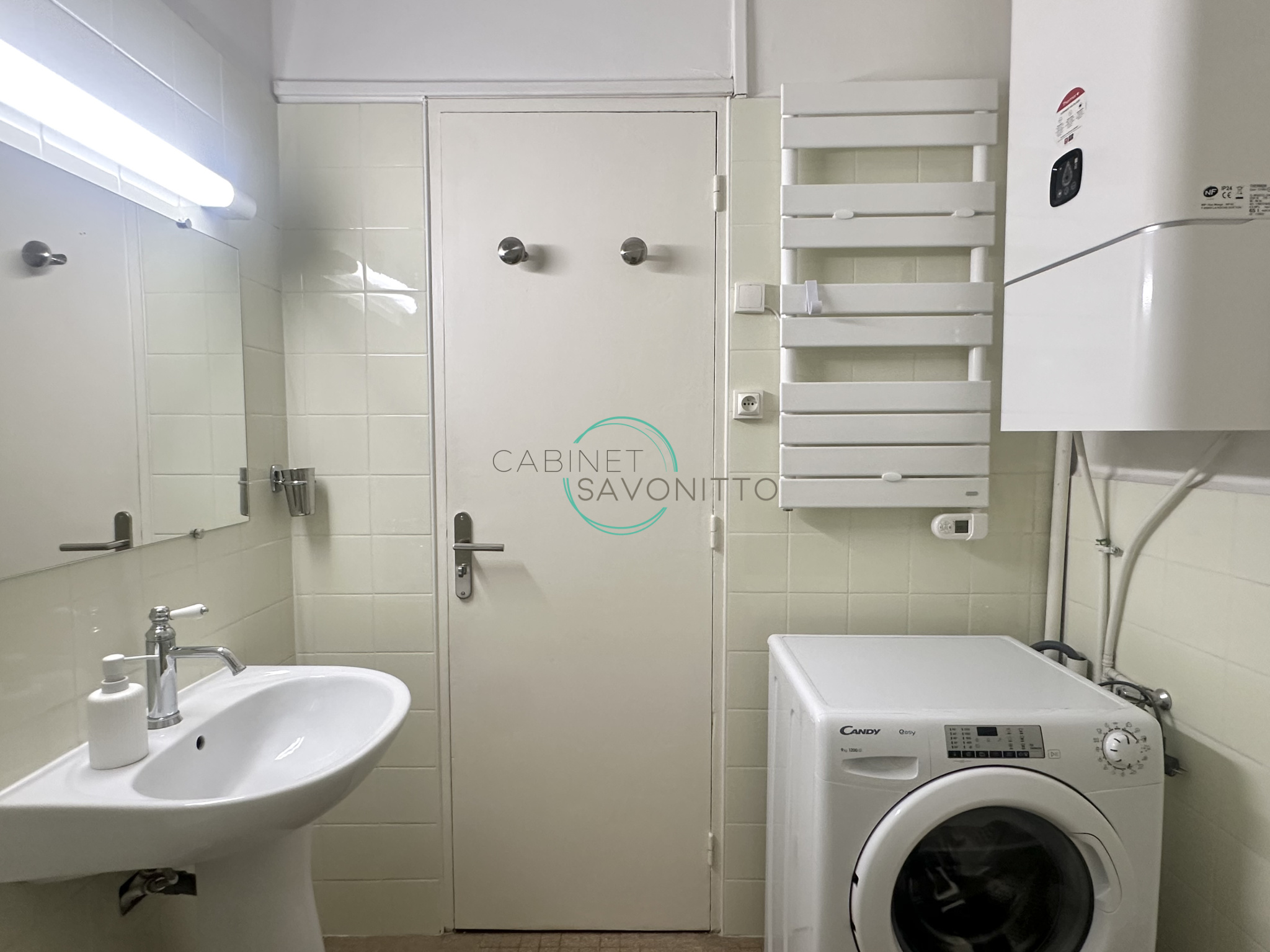 Image_7, Appartement, Marseille, ref :866