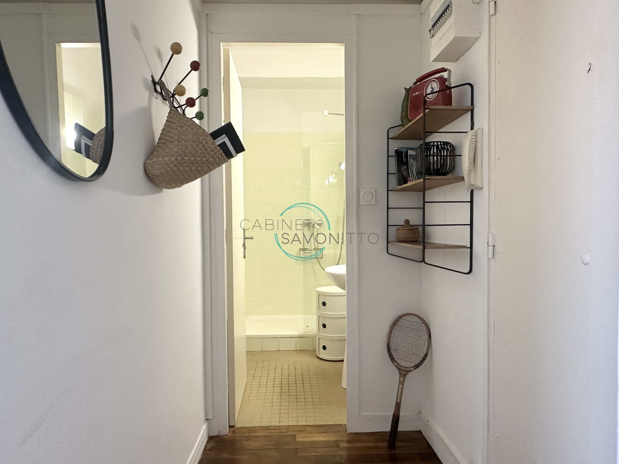 Image_5, Appartement, Marseille, ref :866