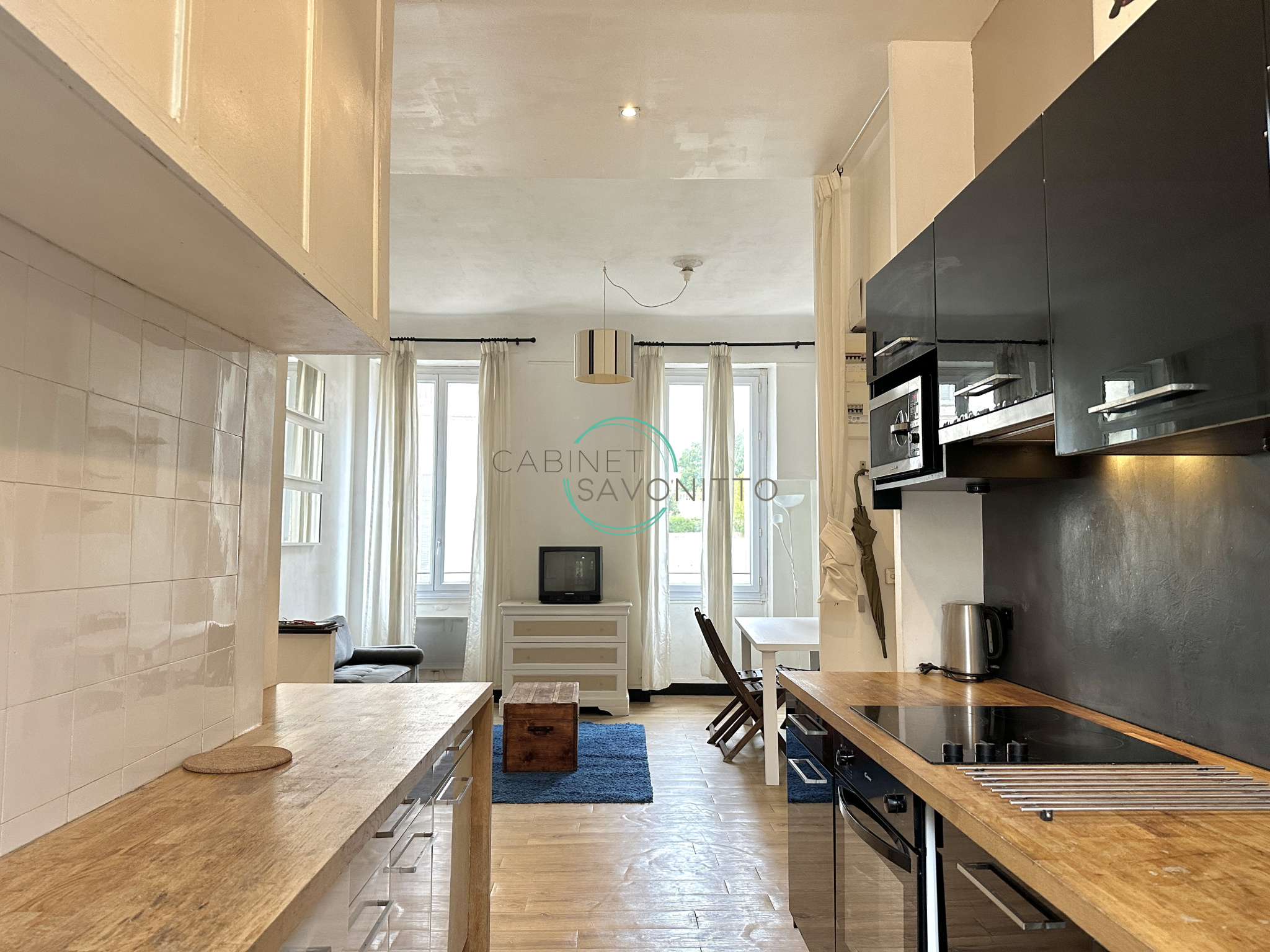 Image_2, Appartement, Marseille, ref :188*