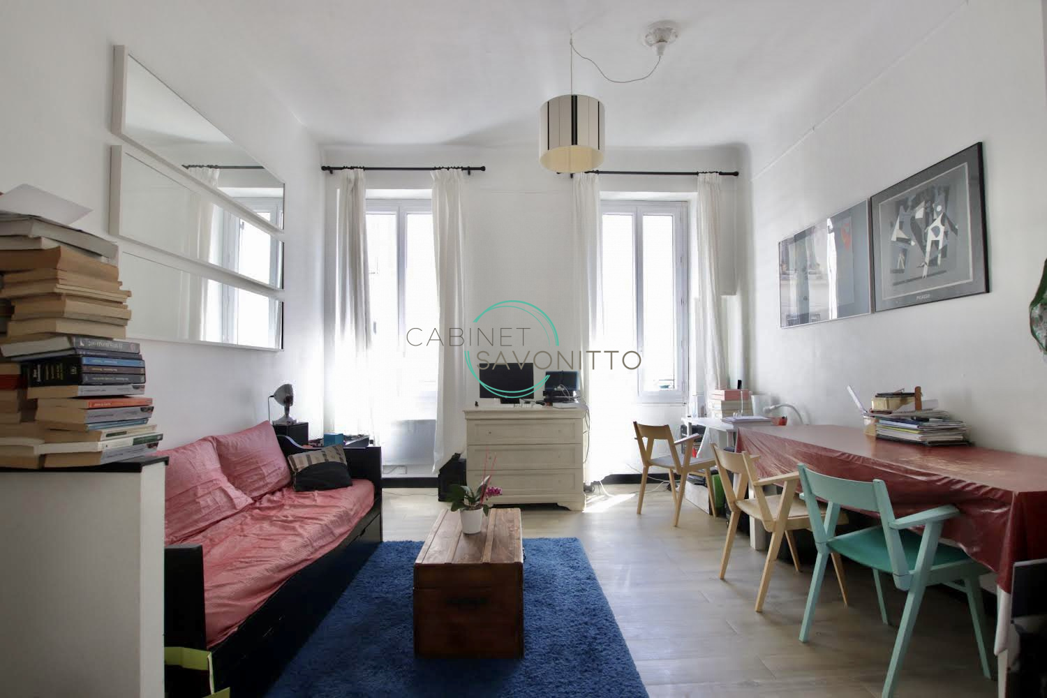 Image_2, Appartement, Marseille, ref :188*