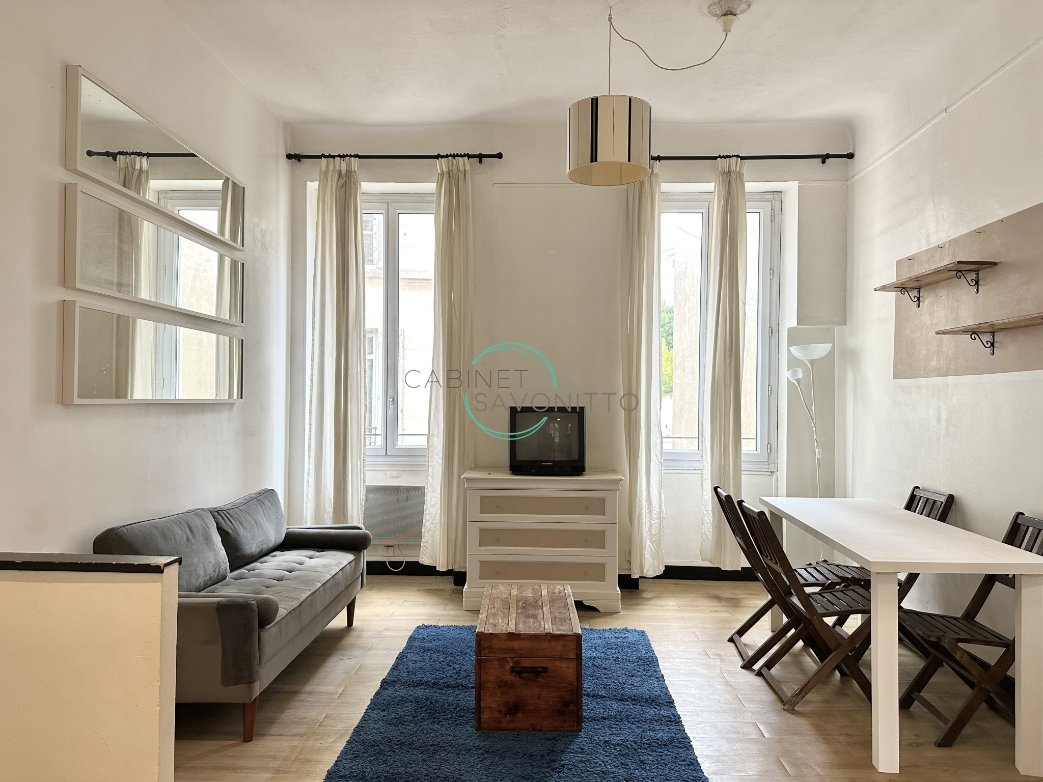 Image_1, Appartement, Marseille, ref :188*