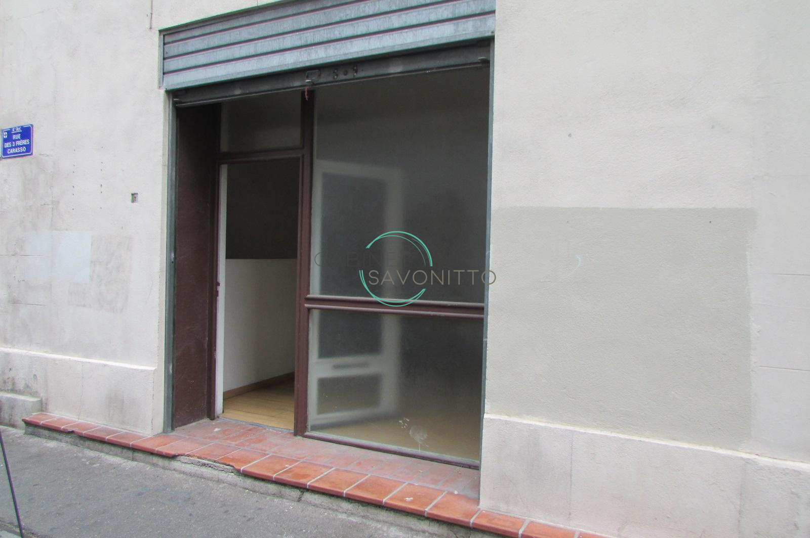 Image_6, Local commercial, Marseille, ref :431