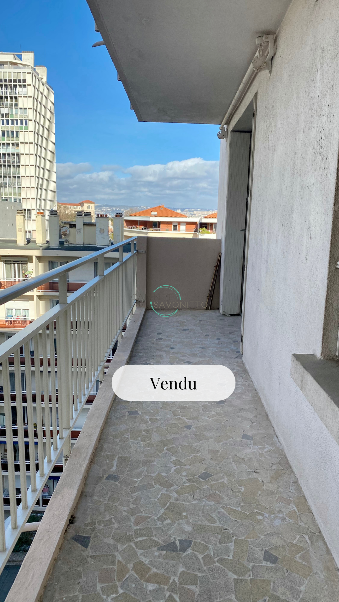 Image_1, Appartement, Marseille, ref :253