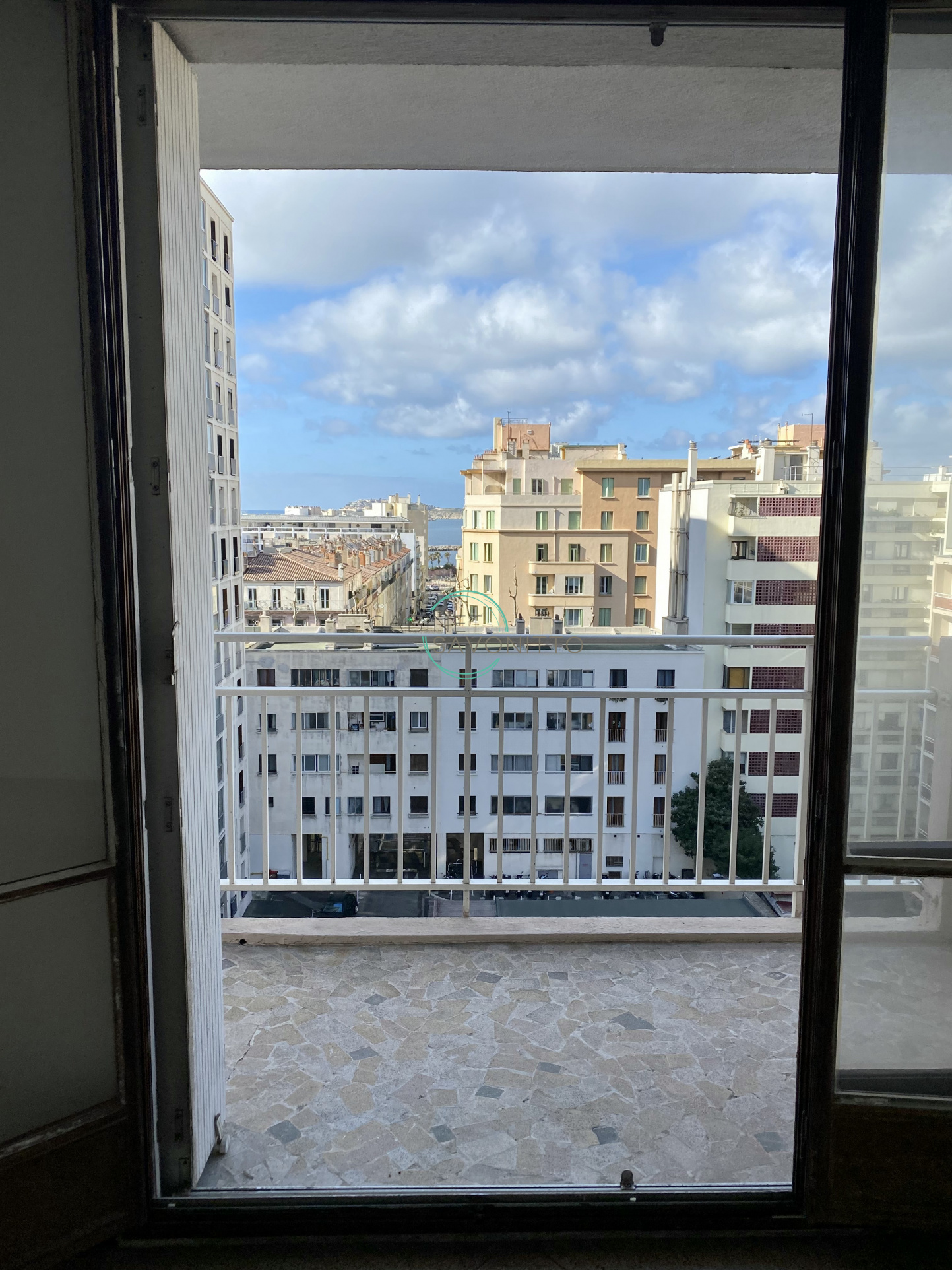Image_3, Appartement, Marseille, ref :253