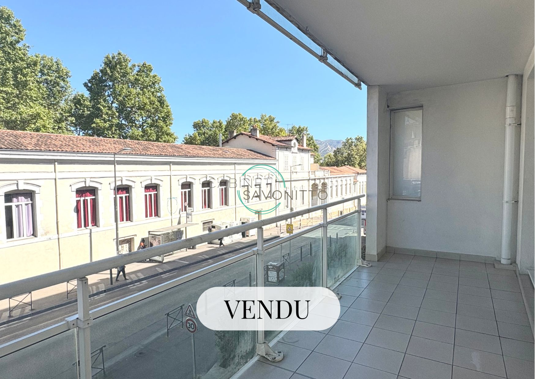 Image_1, Appartement, Marseille, ref :319
