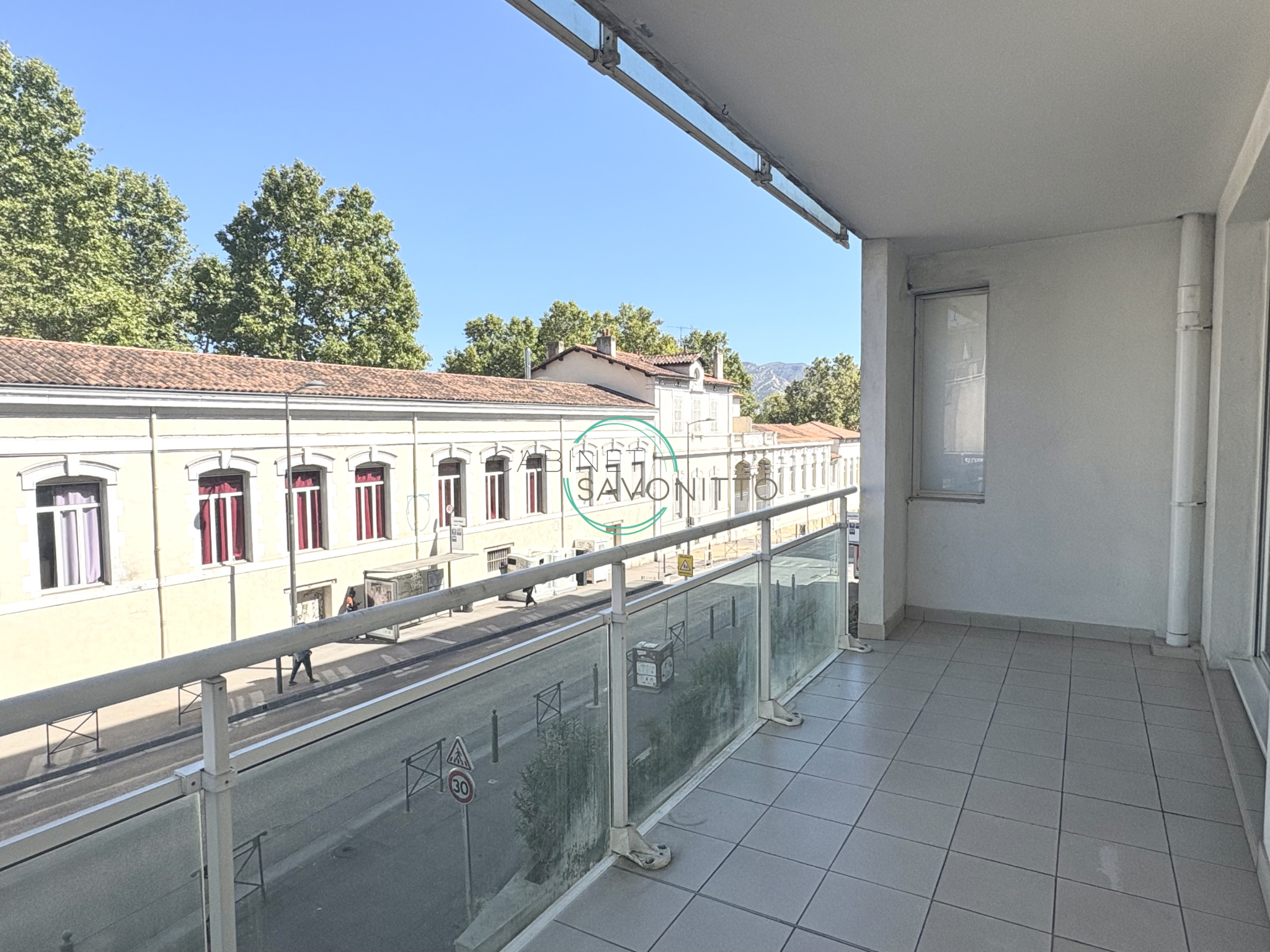 Image_1, Appartement, Marseille, ref :319