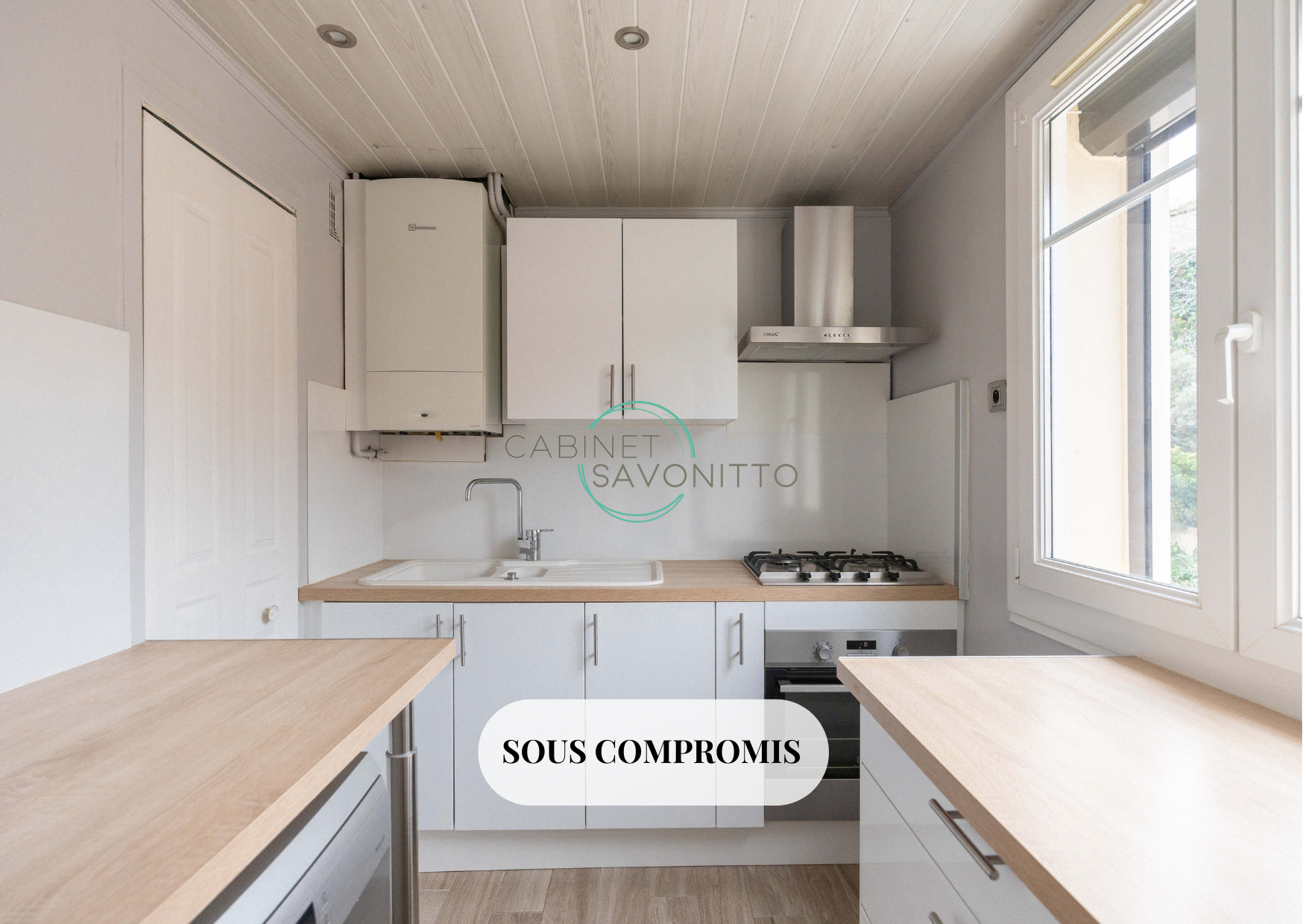 Image_1, Appartement, Marseille, ref :315