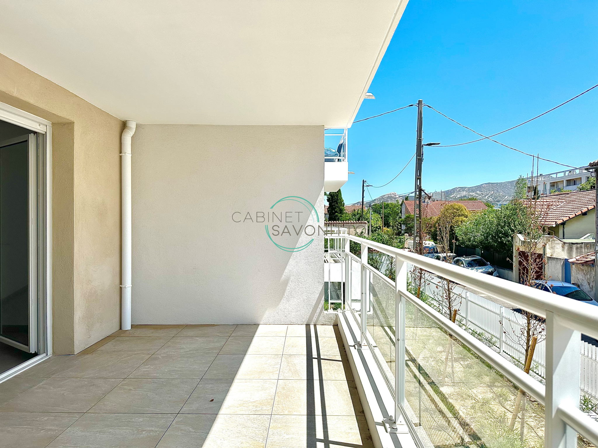 Image_1, Appartement, Marseille, ref :791