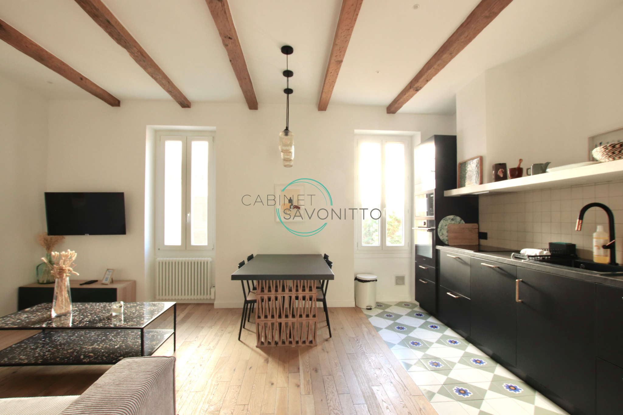 Image_2, Appartement, Marseille, ref :317
