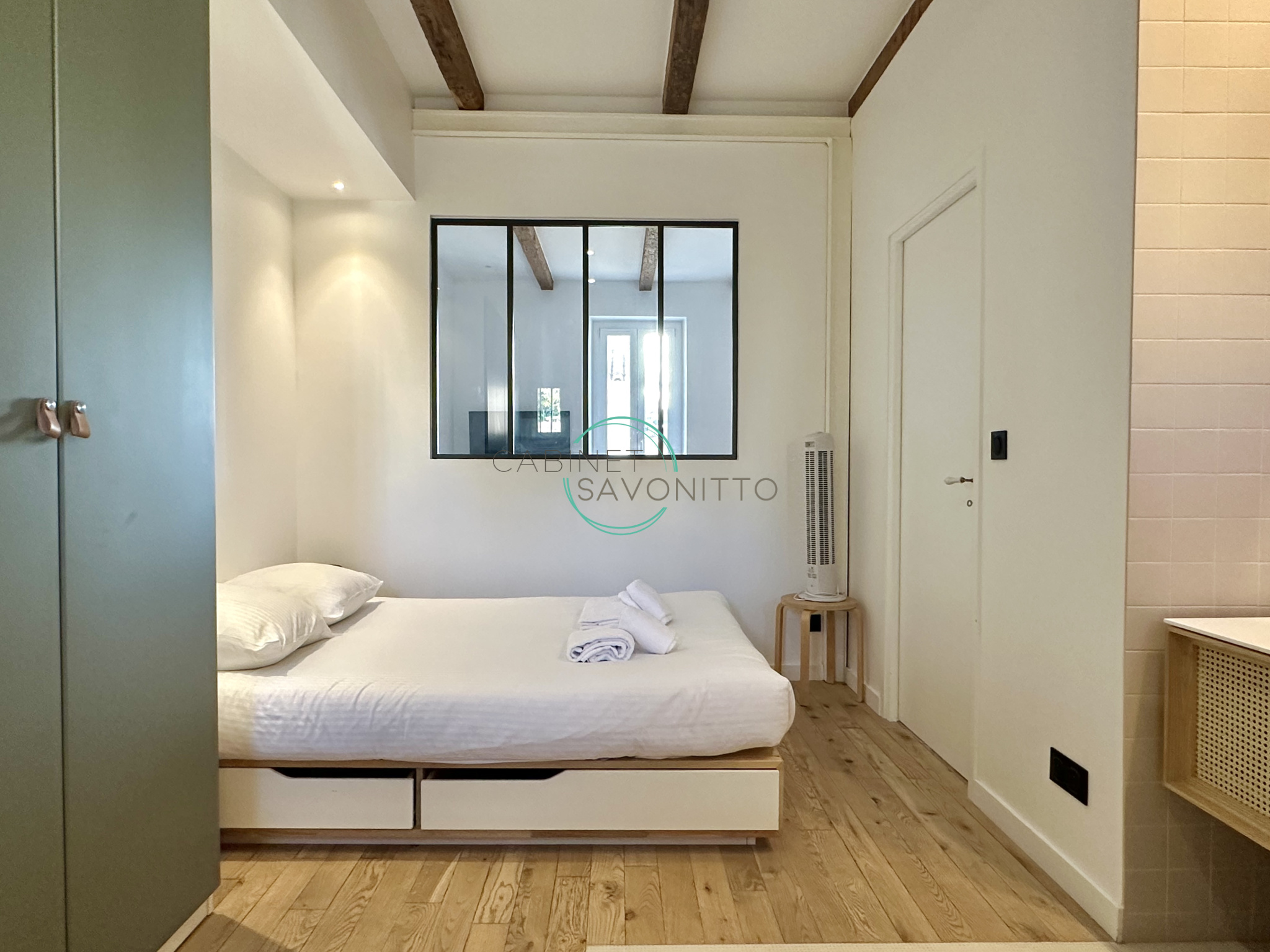 Image_5, Appartement, Marseille, ref :317