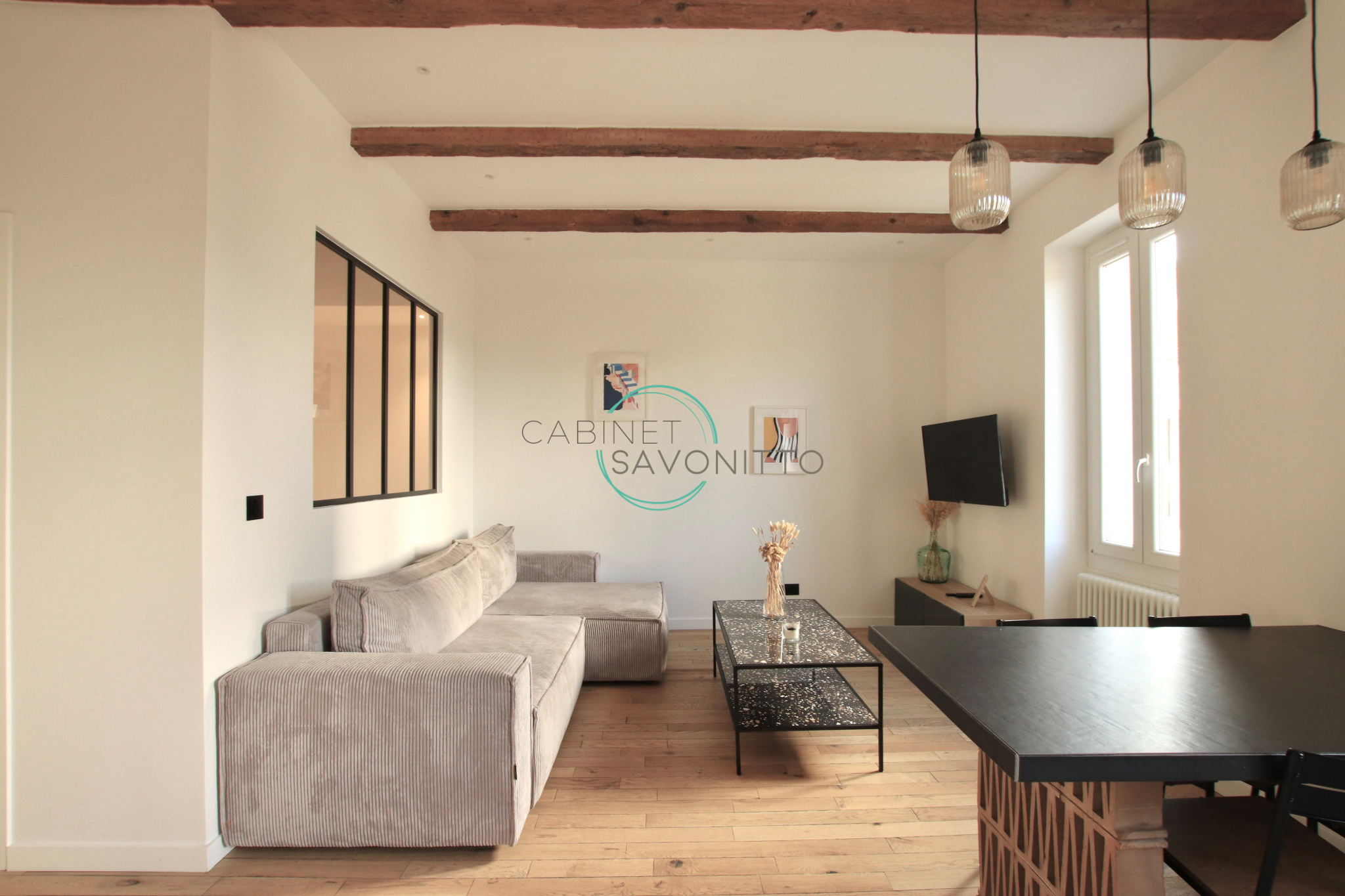 Image_3, Appartement, Marseille, ref :317