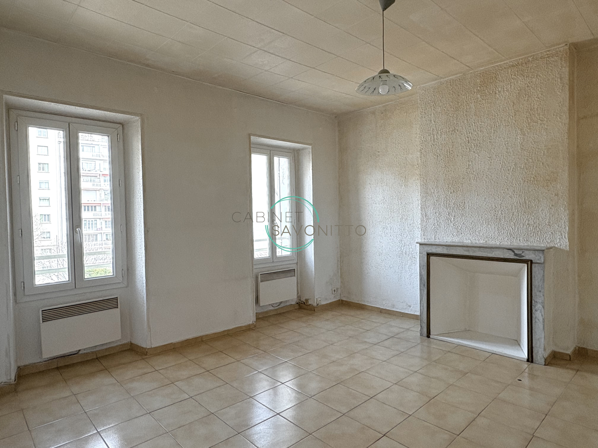 Image_1, Appartement, Marseille, ref :327